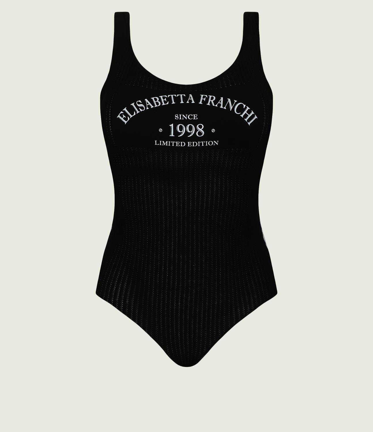 Elisabetta Franchi Body | Slim Fit