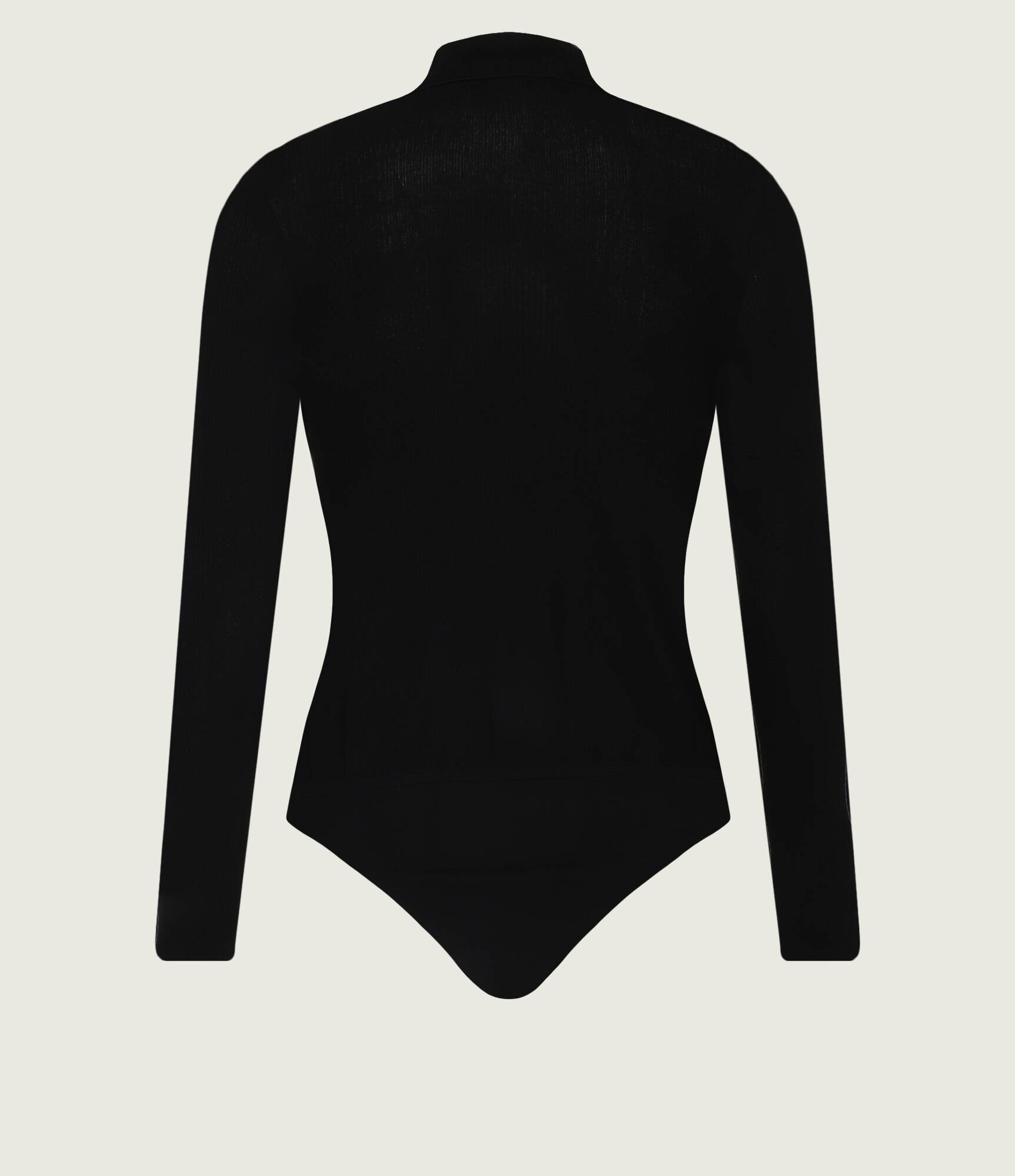 Elisabetta Franchi Body | Slim Fit cu adaos de mătase
