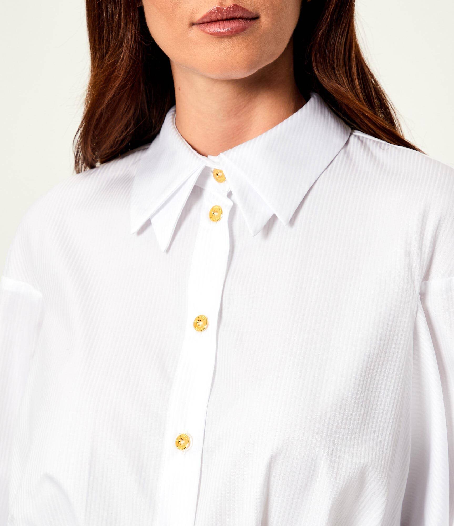 Elisabetta Franchi Cămașă | Loose fit