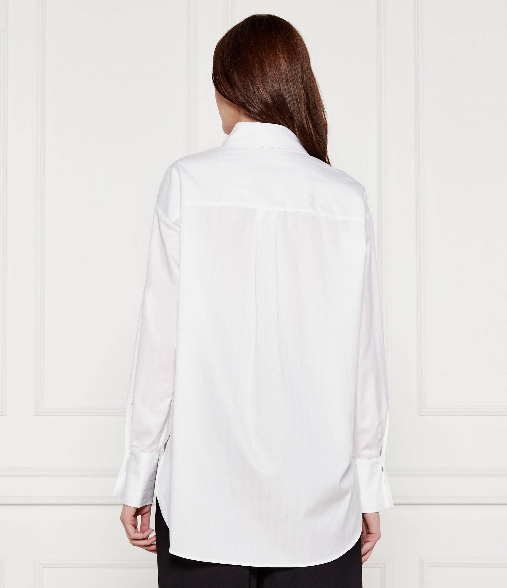 Elisabetta Franchi Cămașă | Oversize fit
