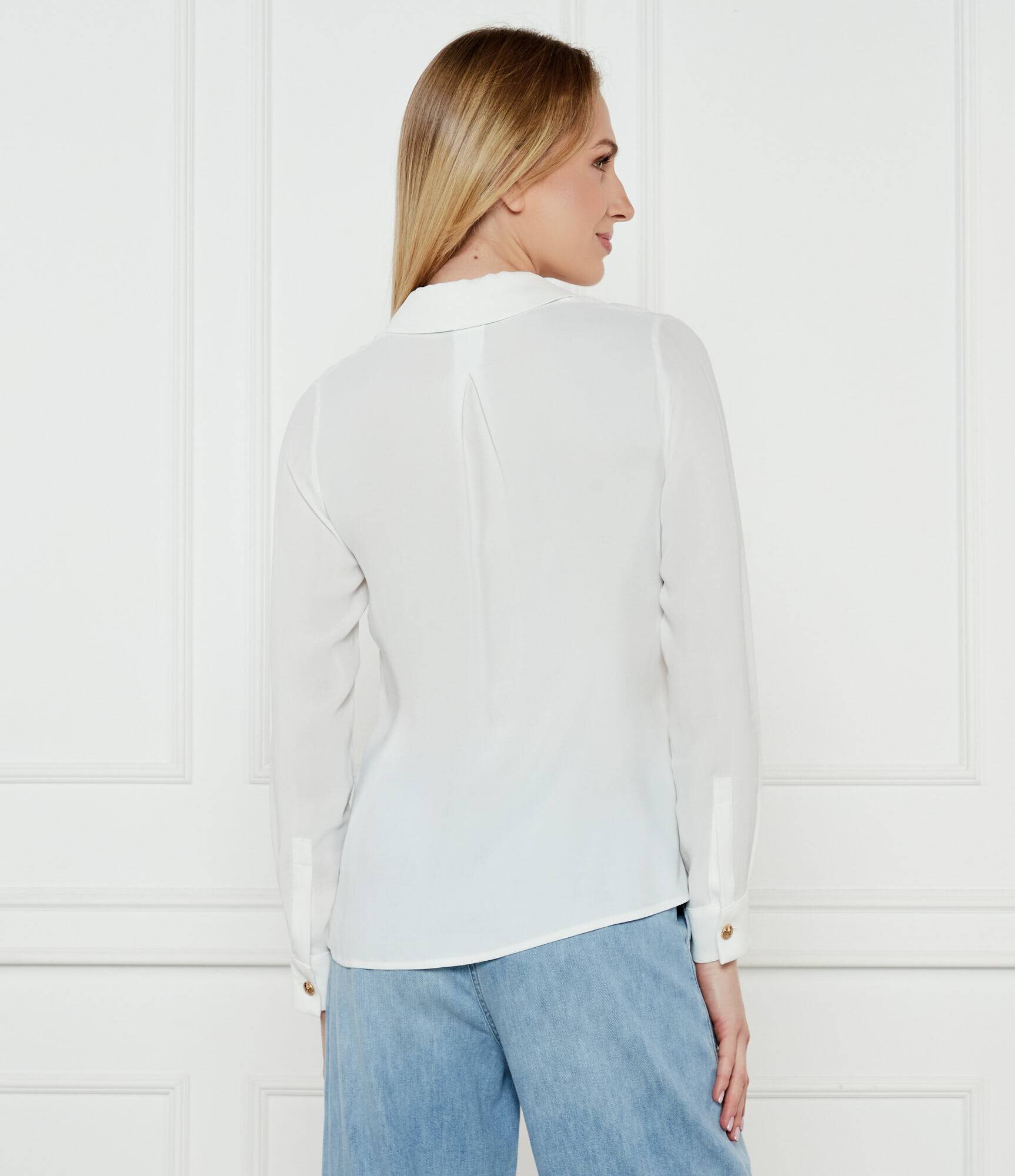 Elisabetta Franchi Cămașă | Regular Fit