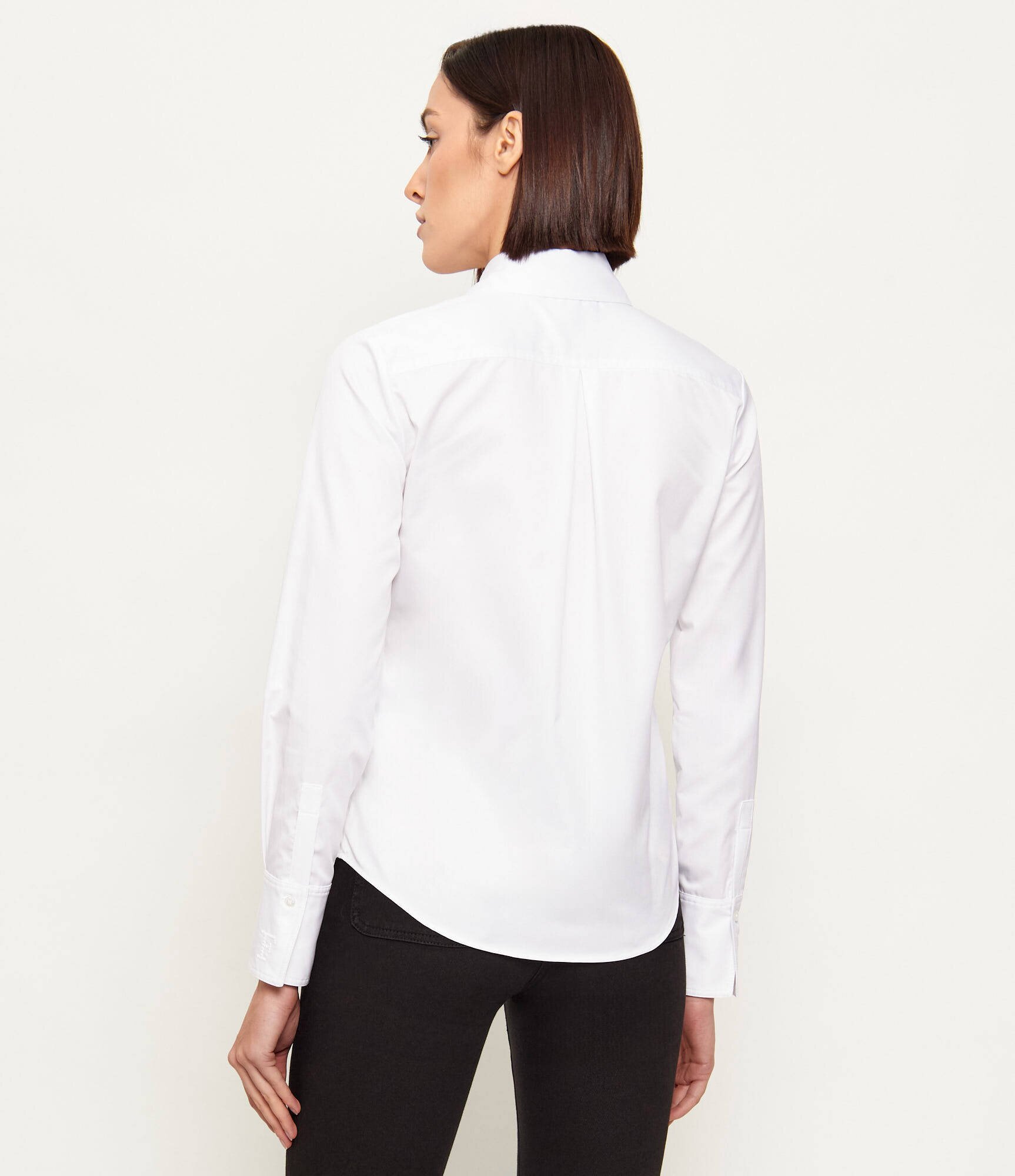 Elisabetta Franchi Cămașă | Slim Fit