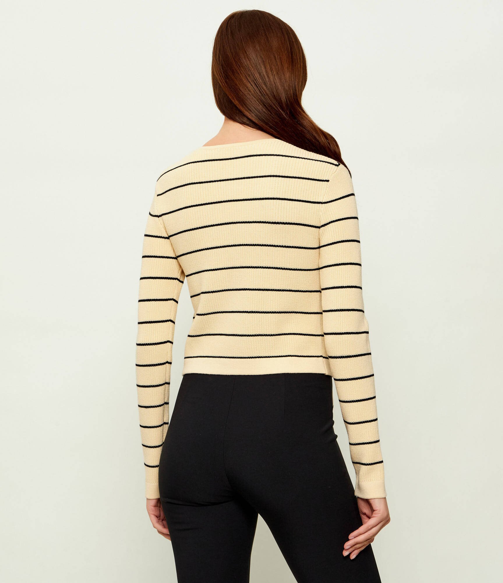 Elisabetta Franchi Cardigan | Cropped Fit