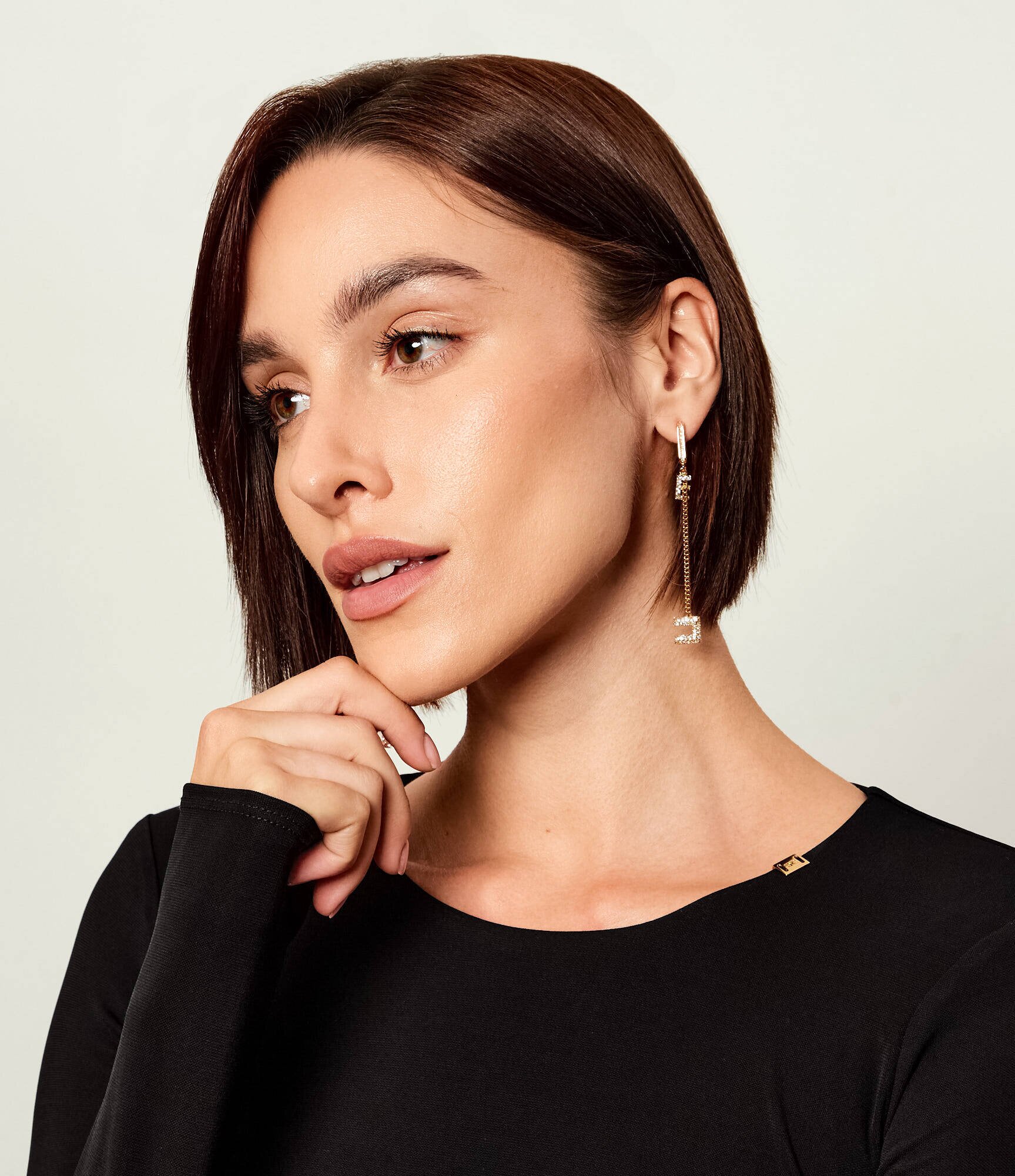 Elisabetta Franchi Cercei