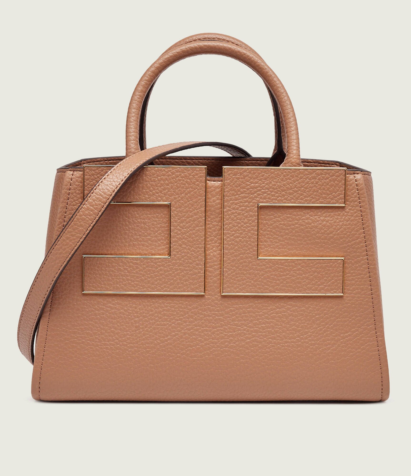 Elisabetta Franchi Cufăr + borsetă