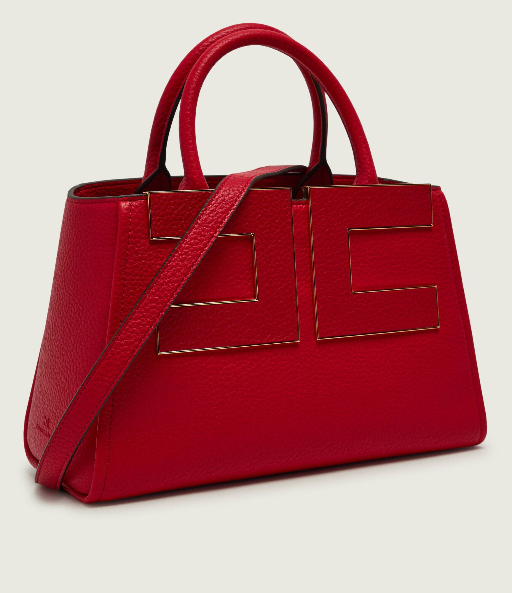 Elisabetta Franchi Cufăr + borsetă