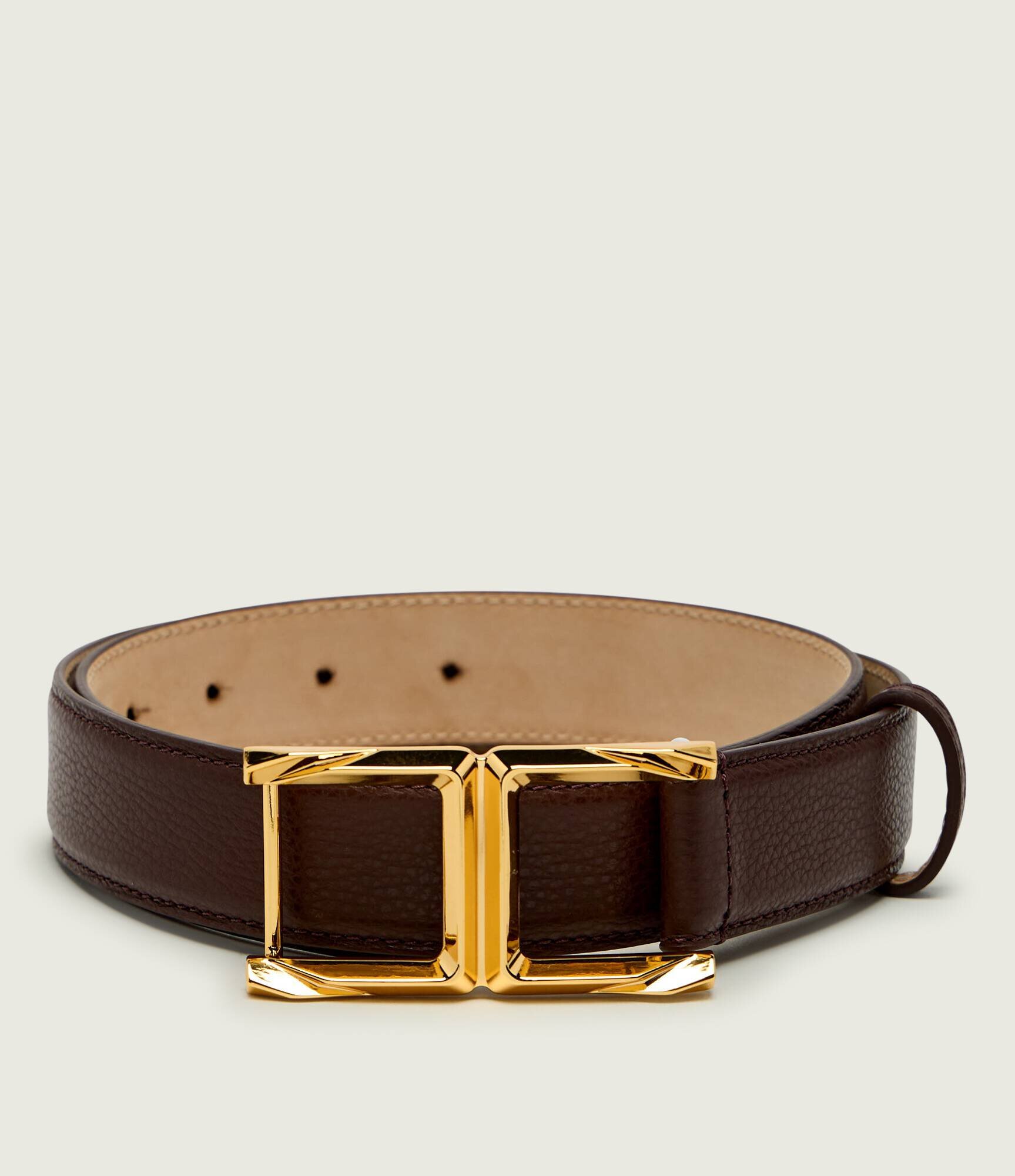 Elisabetta Franchi Curea de piele