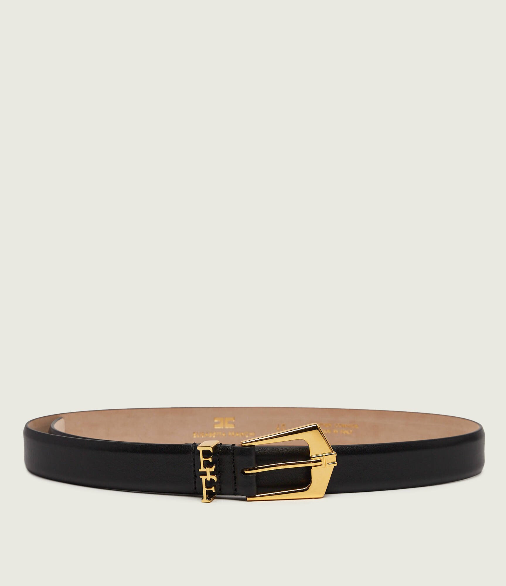 Elisabetta Franchi Curea de piele