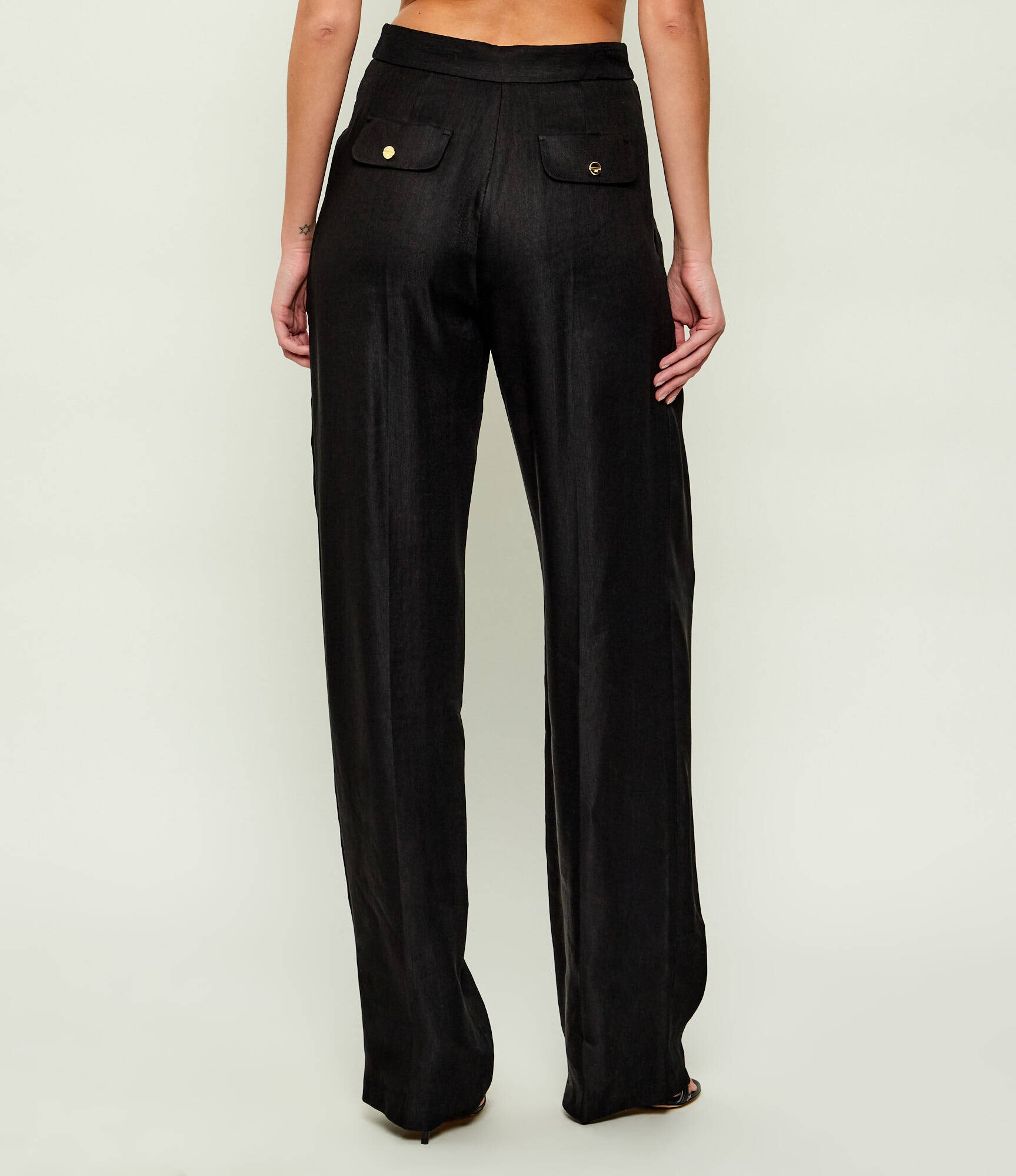 Elisabetta Franchi De in pantaloni | regular fit