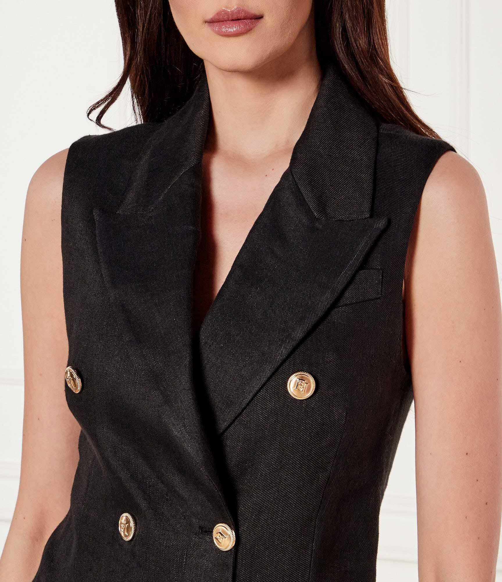 Elisabetta Franchi De in rochie
