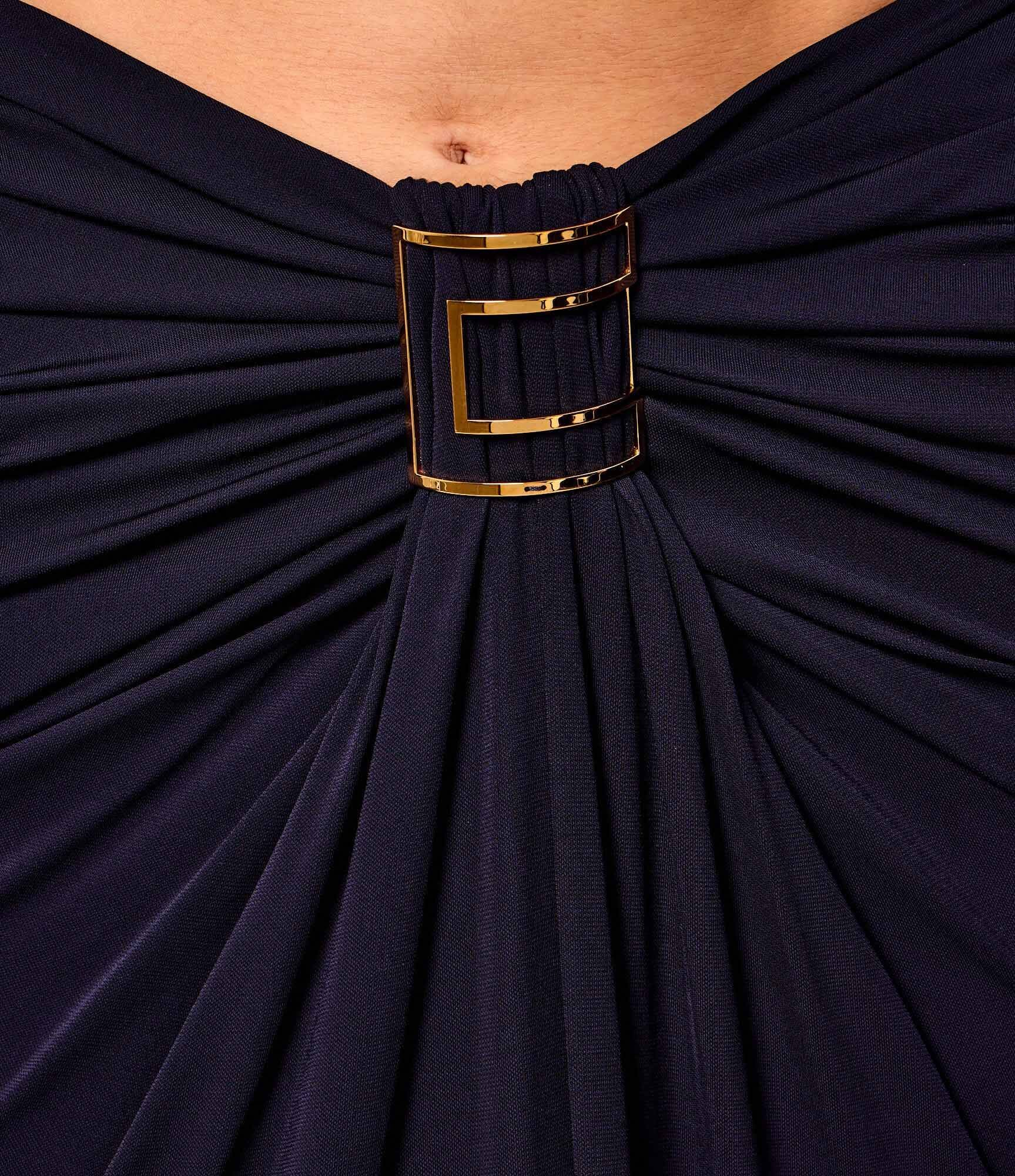 Elisabetta Franchi Fustă
