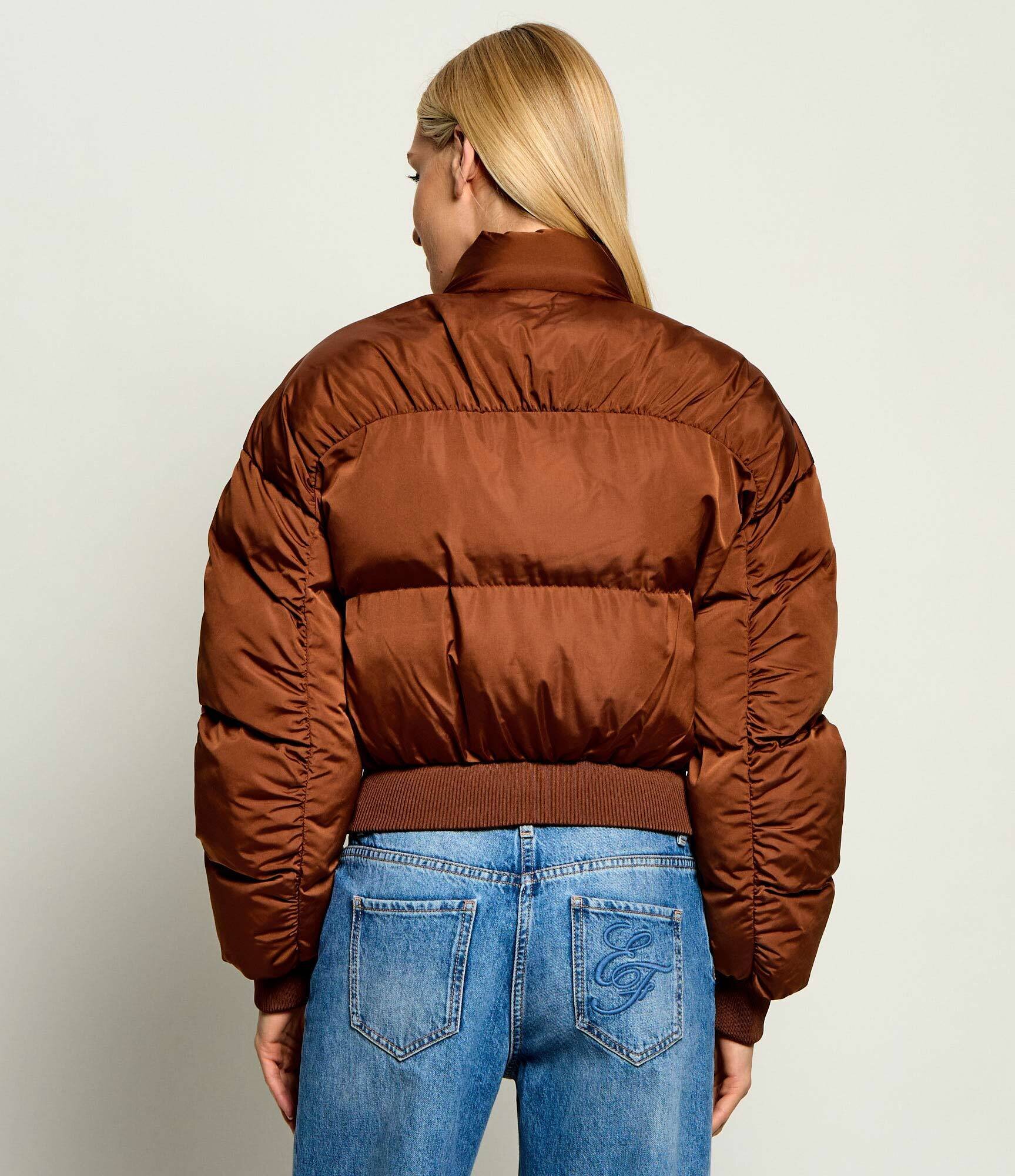 Elisabetta Franchi Geacă | Oversize fit