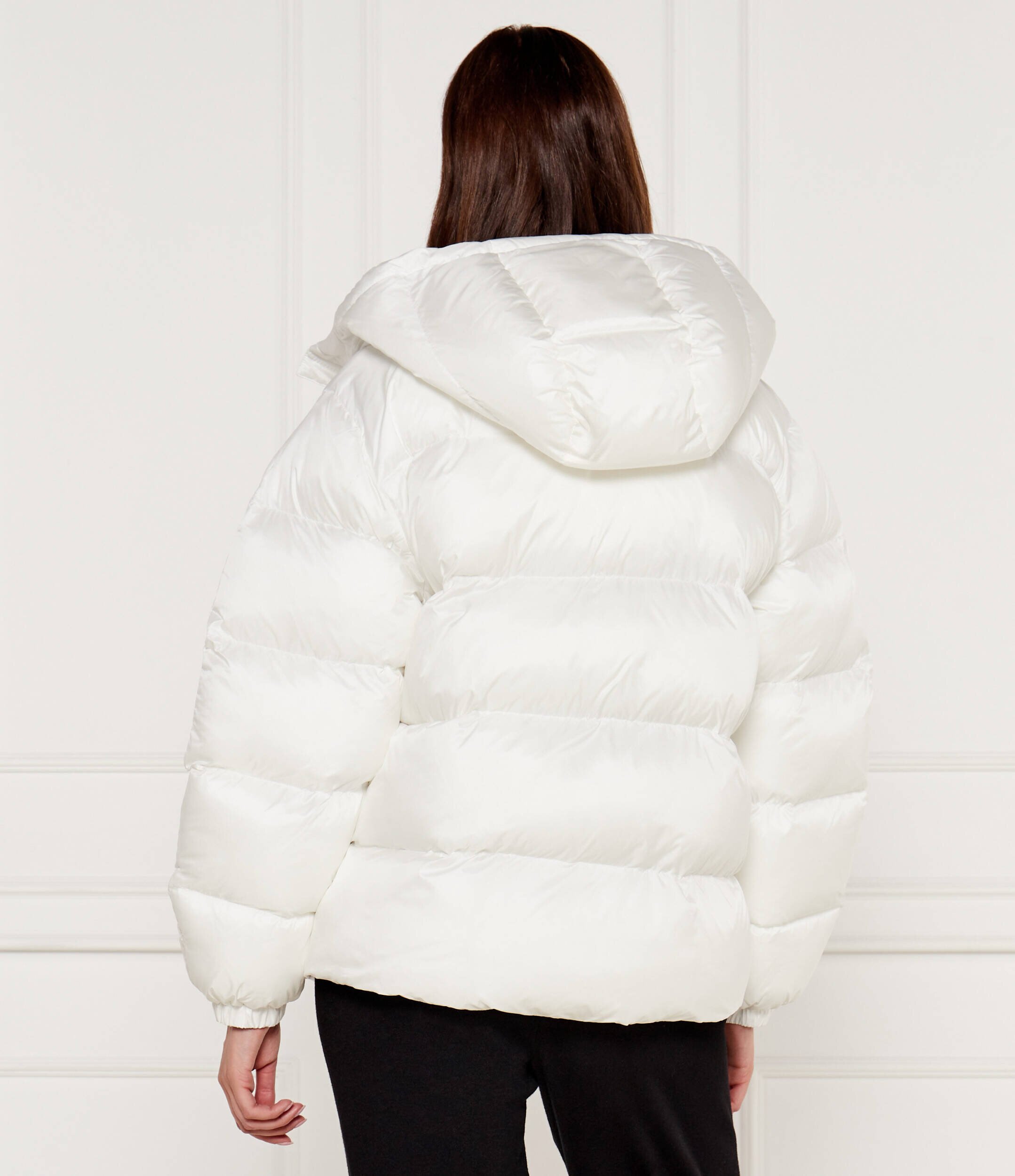 Elisabetta Franchi Geacă | Oversize fit