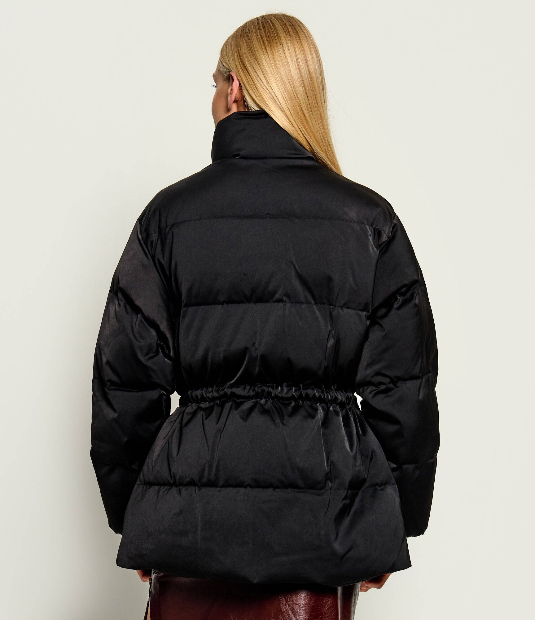 Elisabetta Franchi Geacă parka | regular fit
