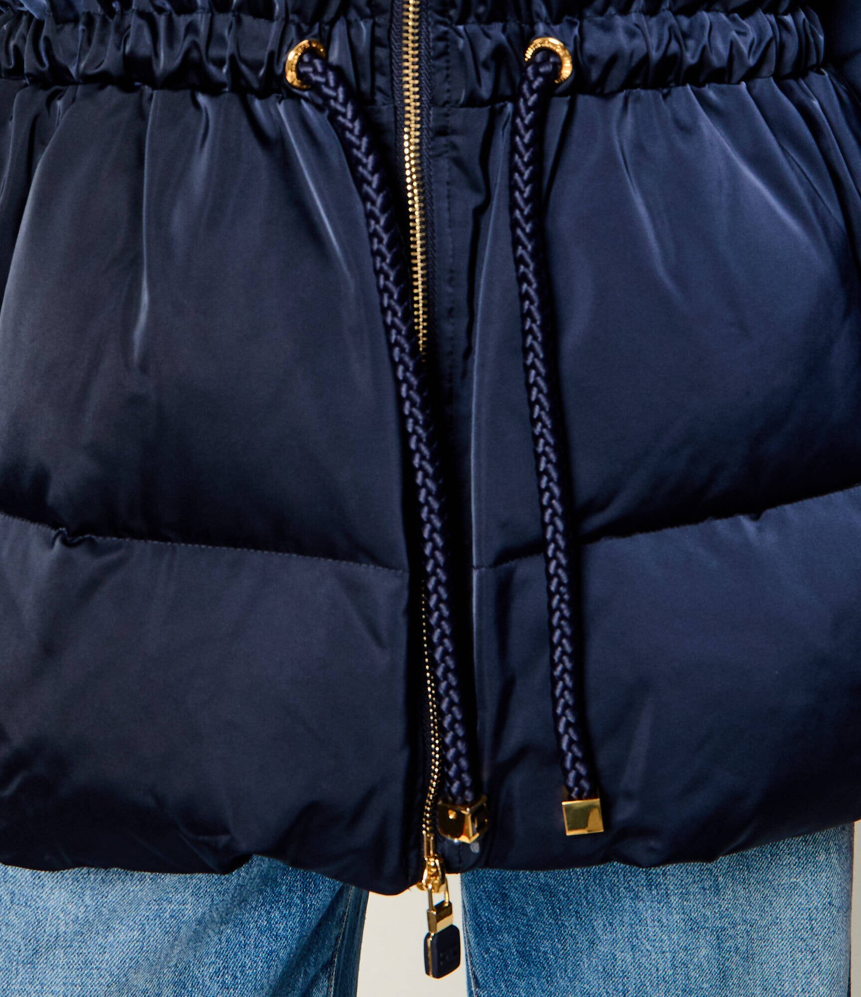 Elisabetta Franchi Geacă | regular fit