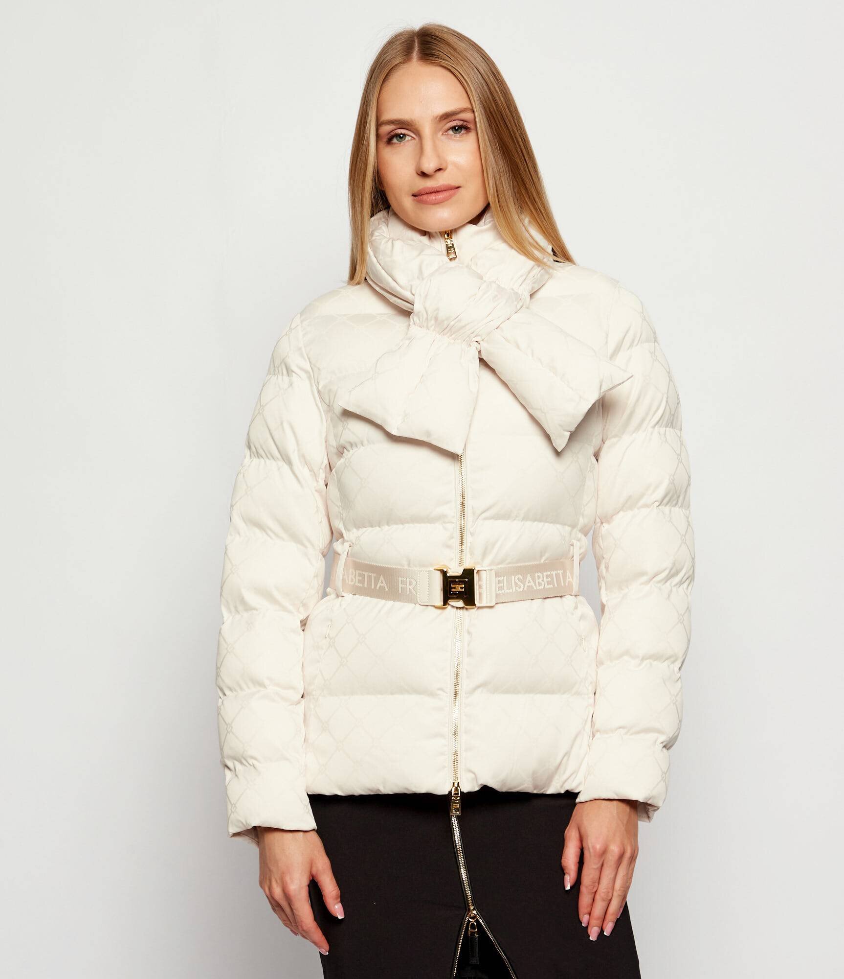 Elisabetta Franchi Geacă | regular fit