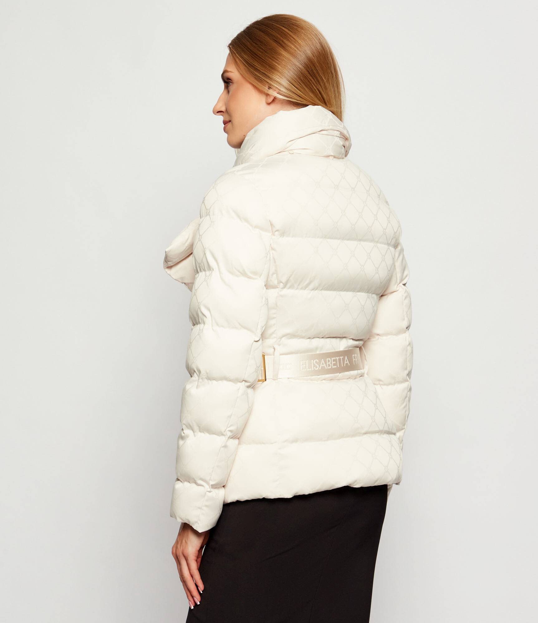 Elisabetta Franchi Geacă | regular fit