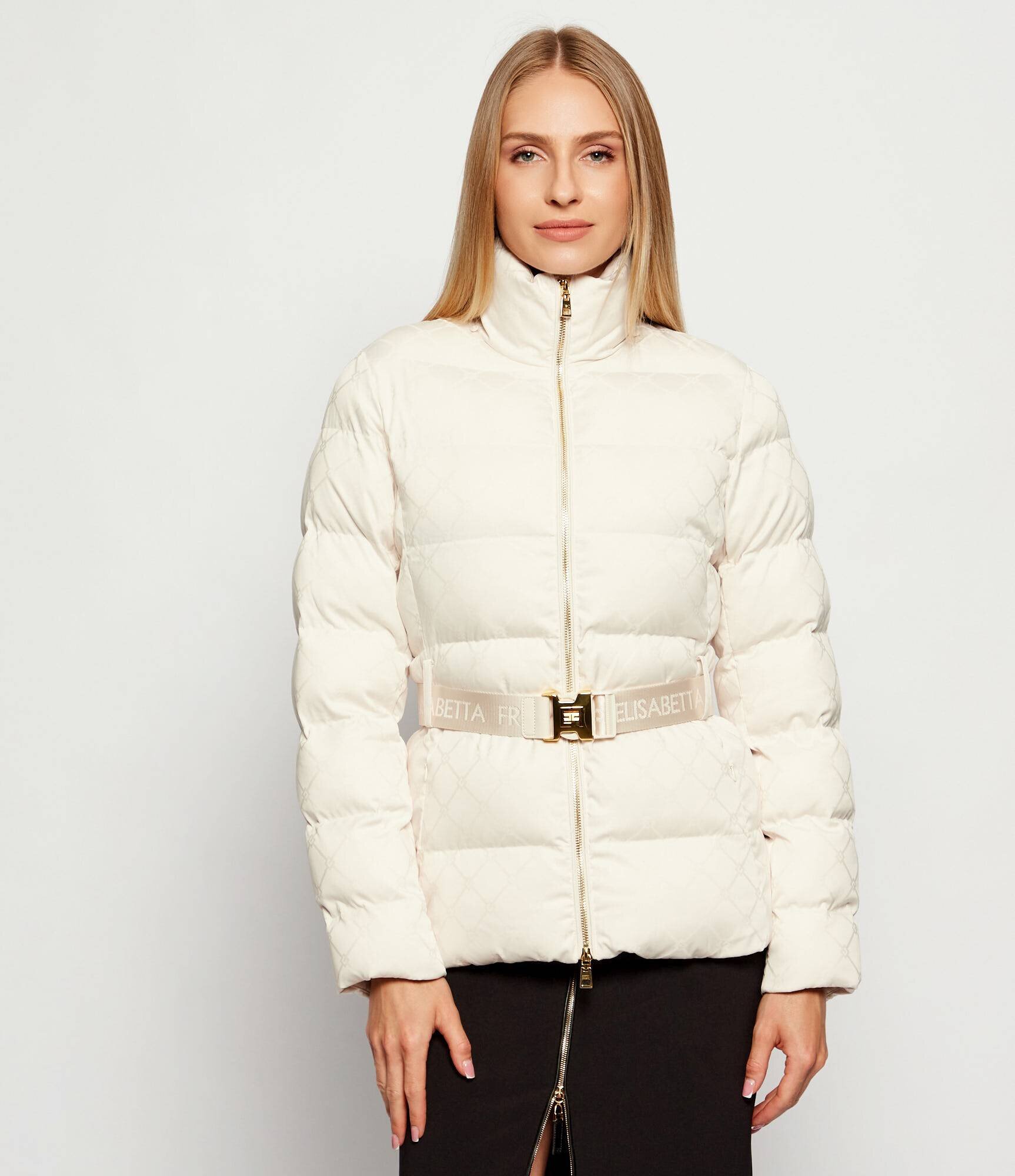 Elisabetta Franchi Geacă | regular fit