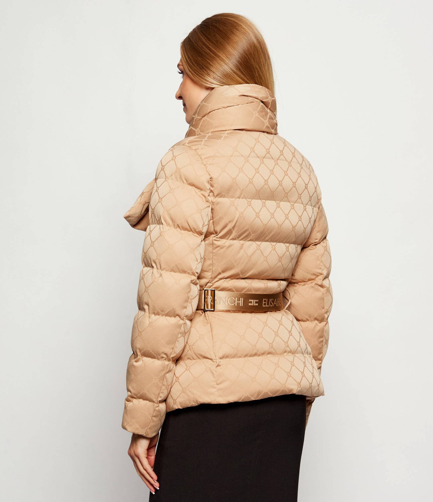 Elisabetta Franchi Geacă | regular fit