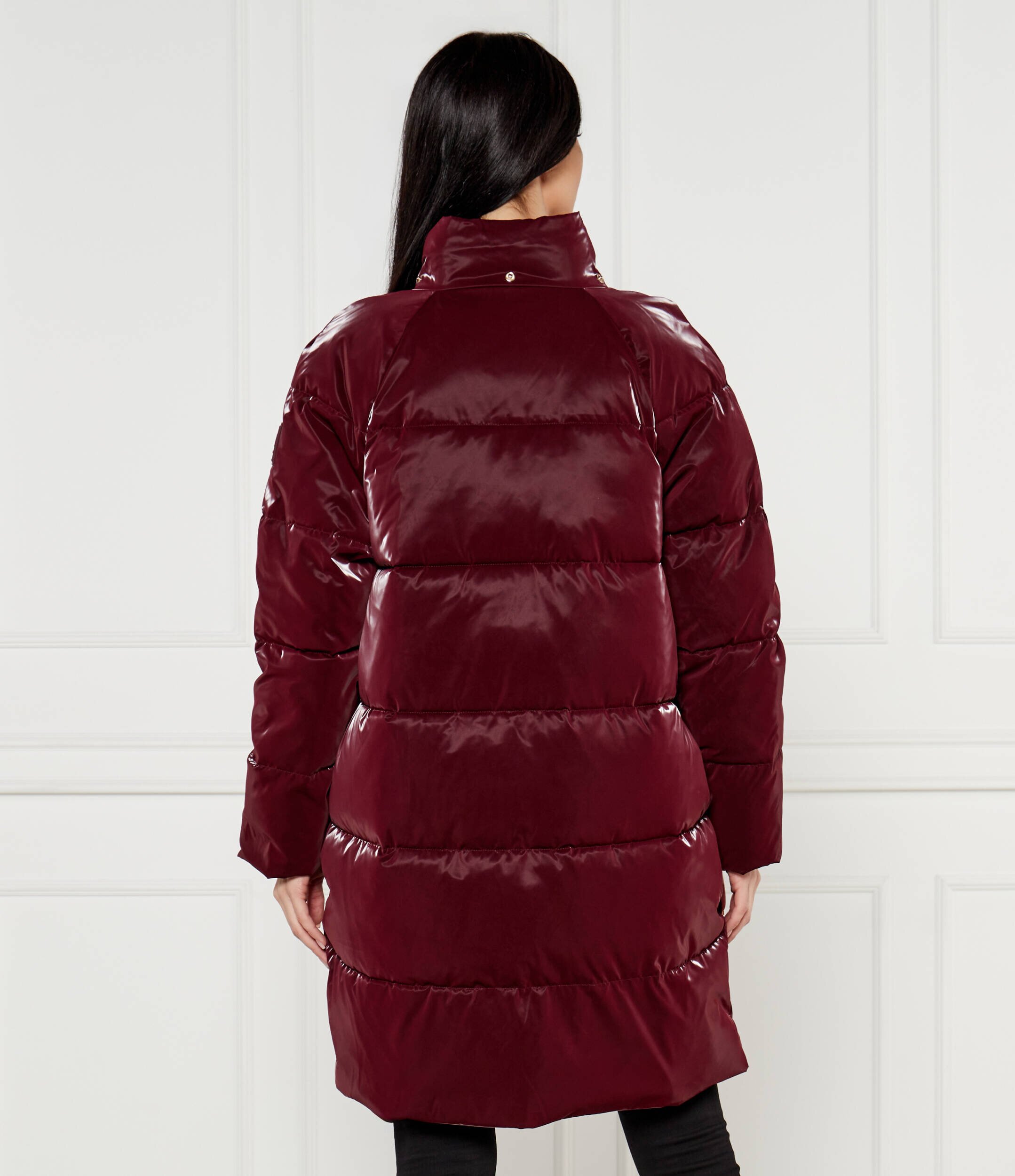 Elisabetta Franchi Geacă | Regular Fit