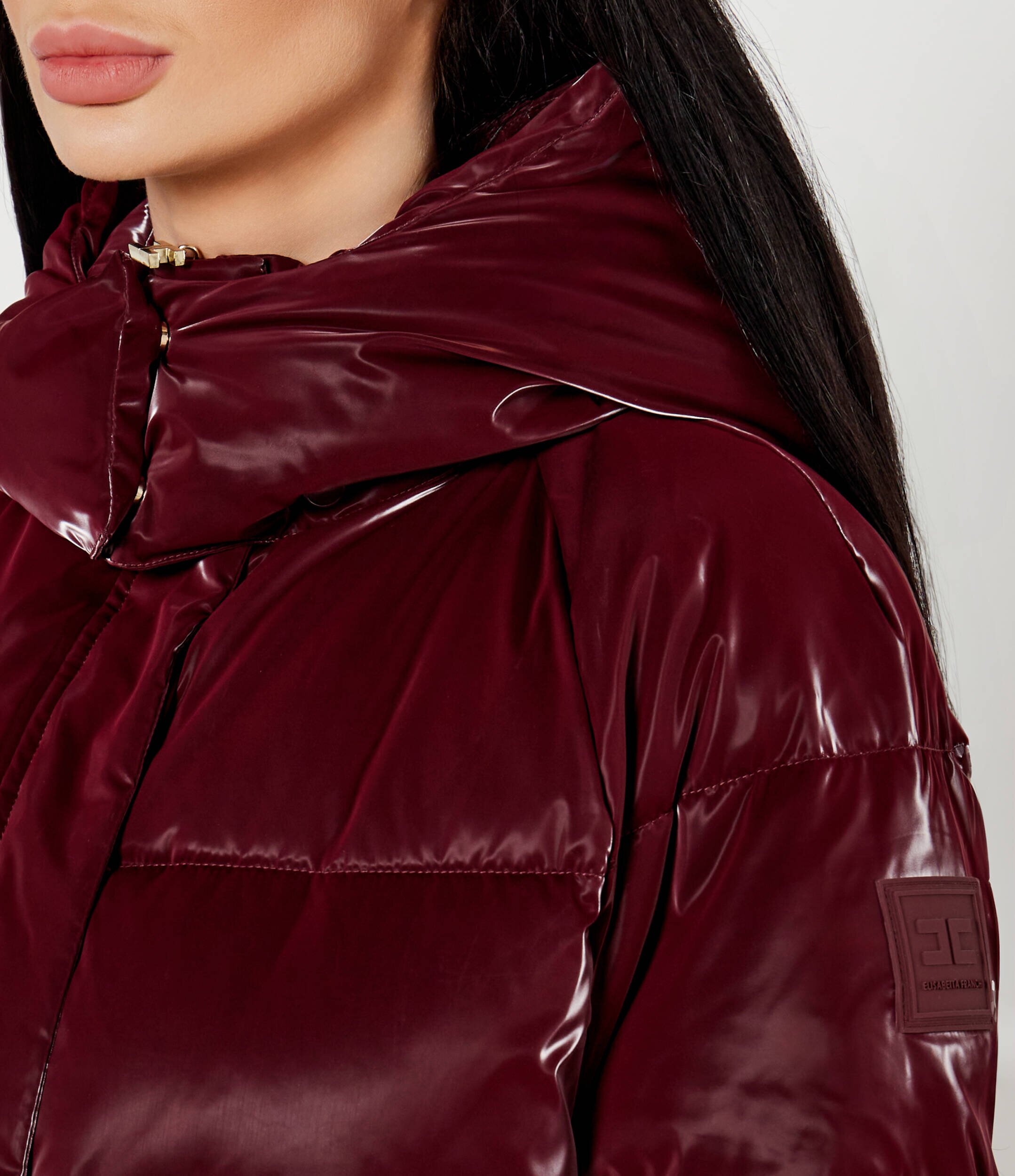 Elisabetta Franchi Geacă | Regular Fit