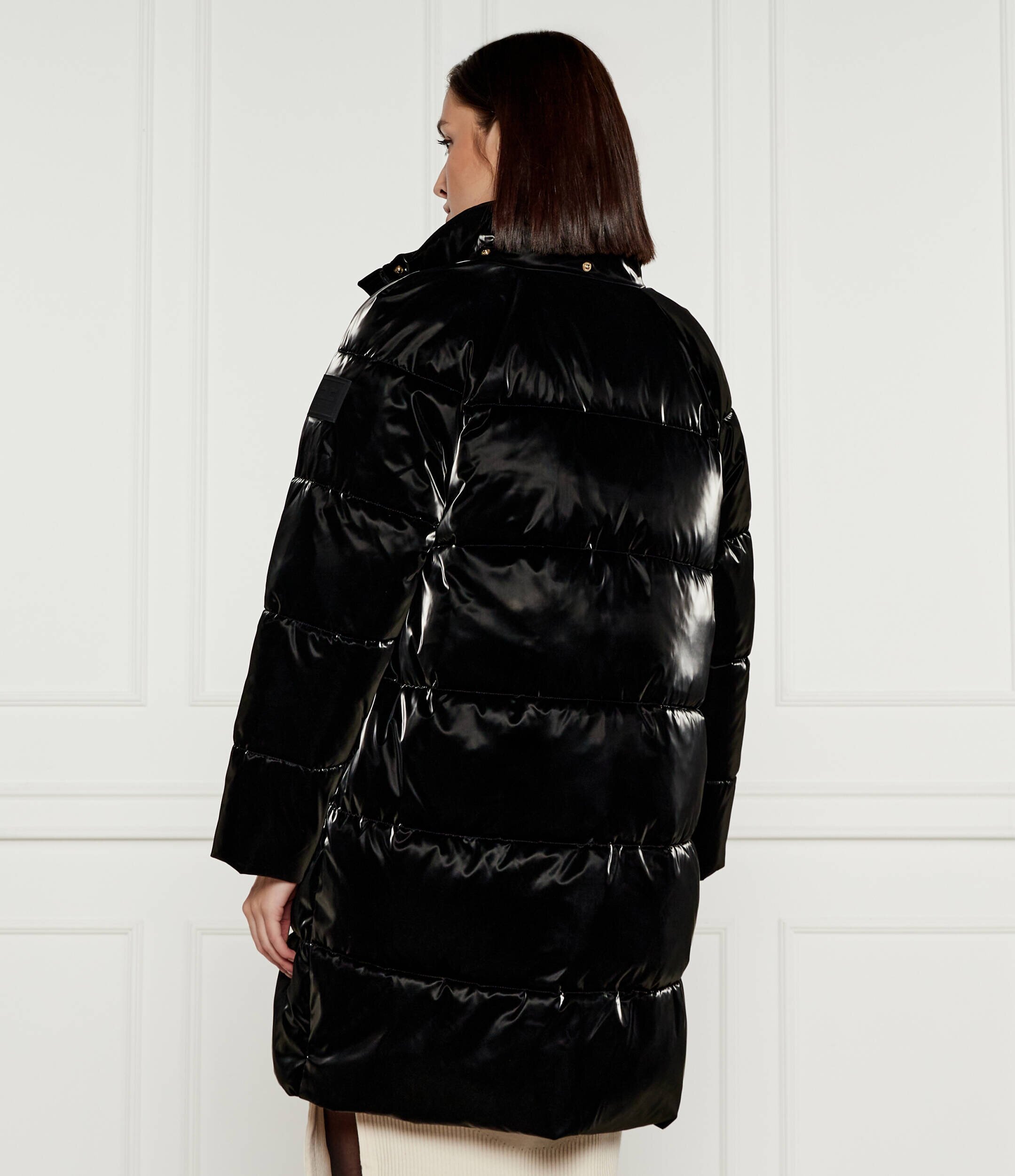 Elisabetta Franchi Geacă | Regular Fit