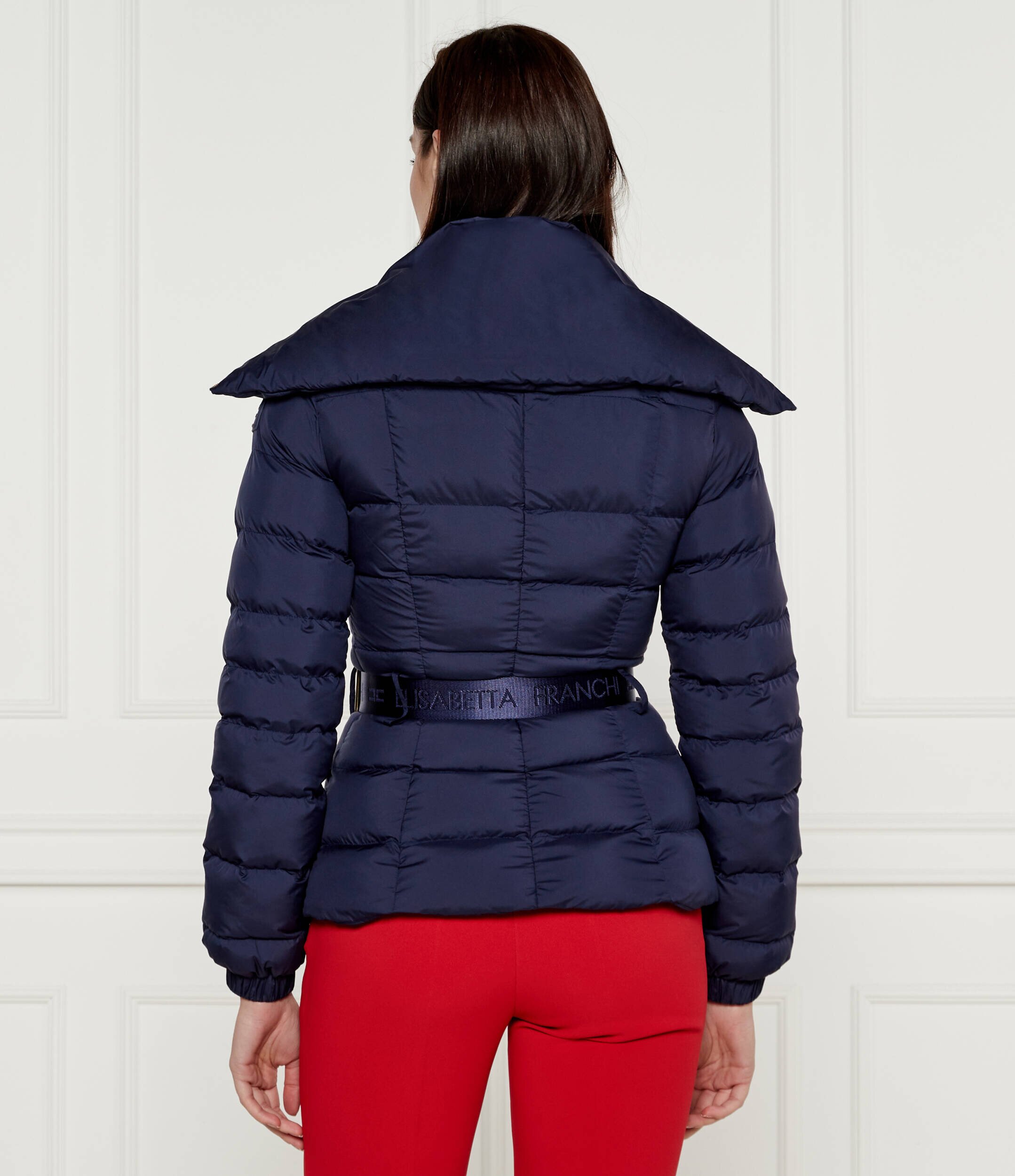 Elisabetta Franchi Geacă | Regular Fit