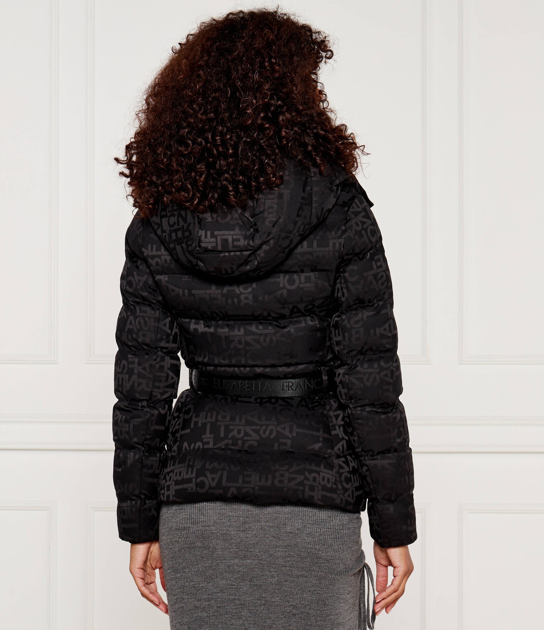 Elisabetta Franchi Geacă | regular fit