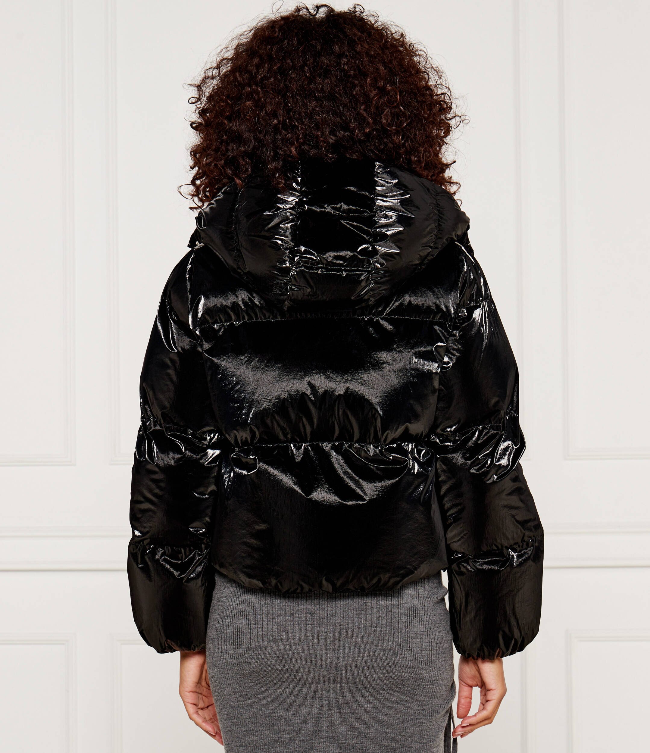 Elisabetta Franchi Geacă | Regular Fit