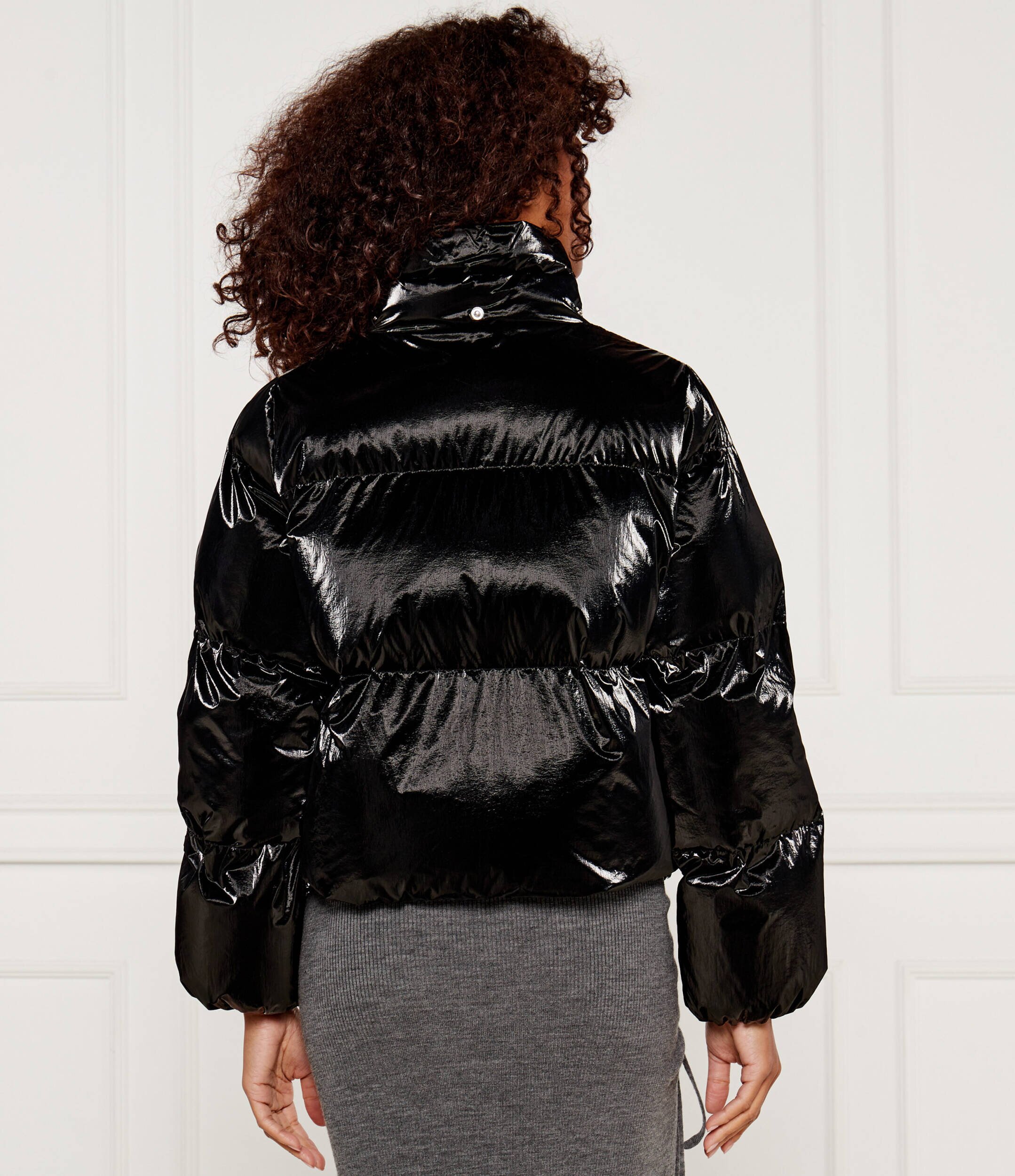 Elisabetta Franchi Geacă | Regular Fit