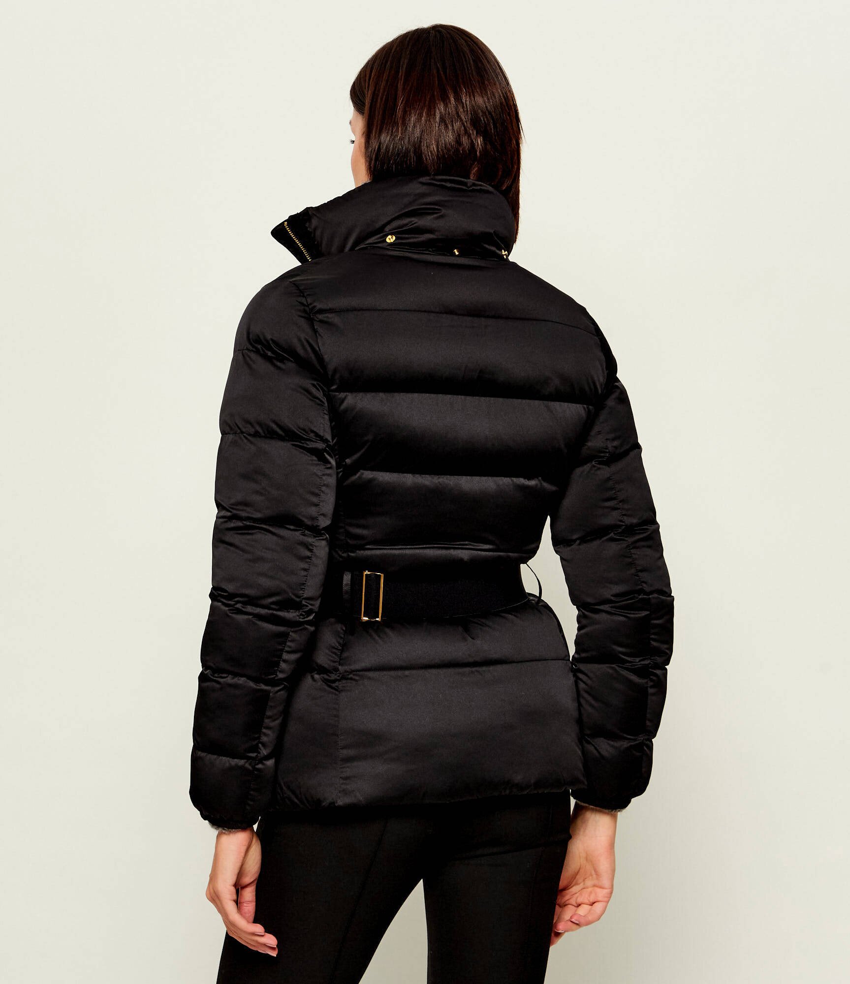 Elisabetta Franchi Geacă | Slim Fit