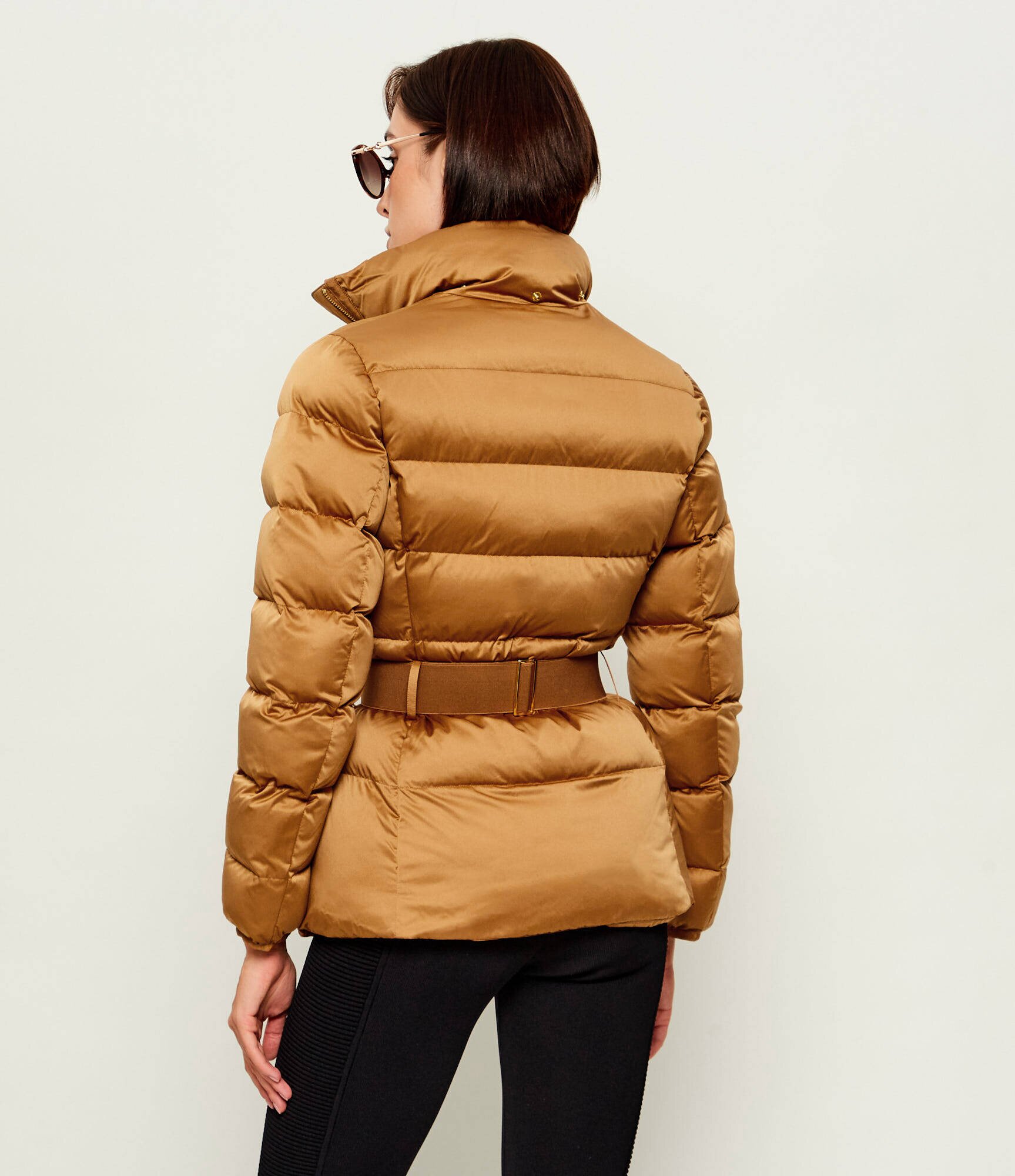 Elisabetta Franchi Geacă | Slim Fit