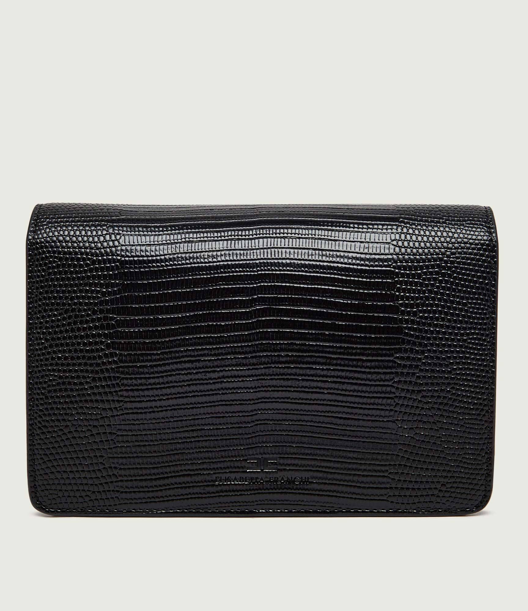 Elisabetta Franchi Geantă poștaș