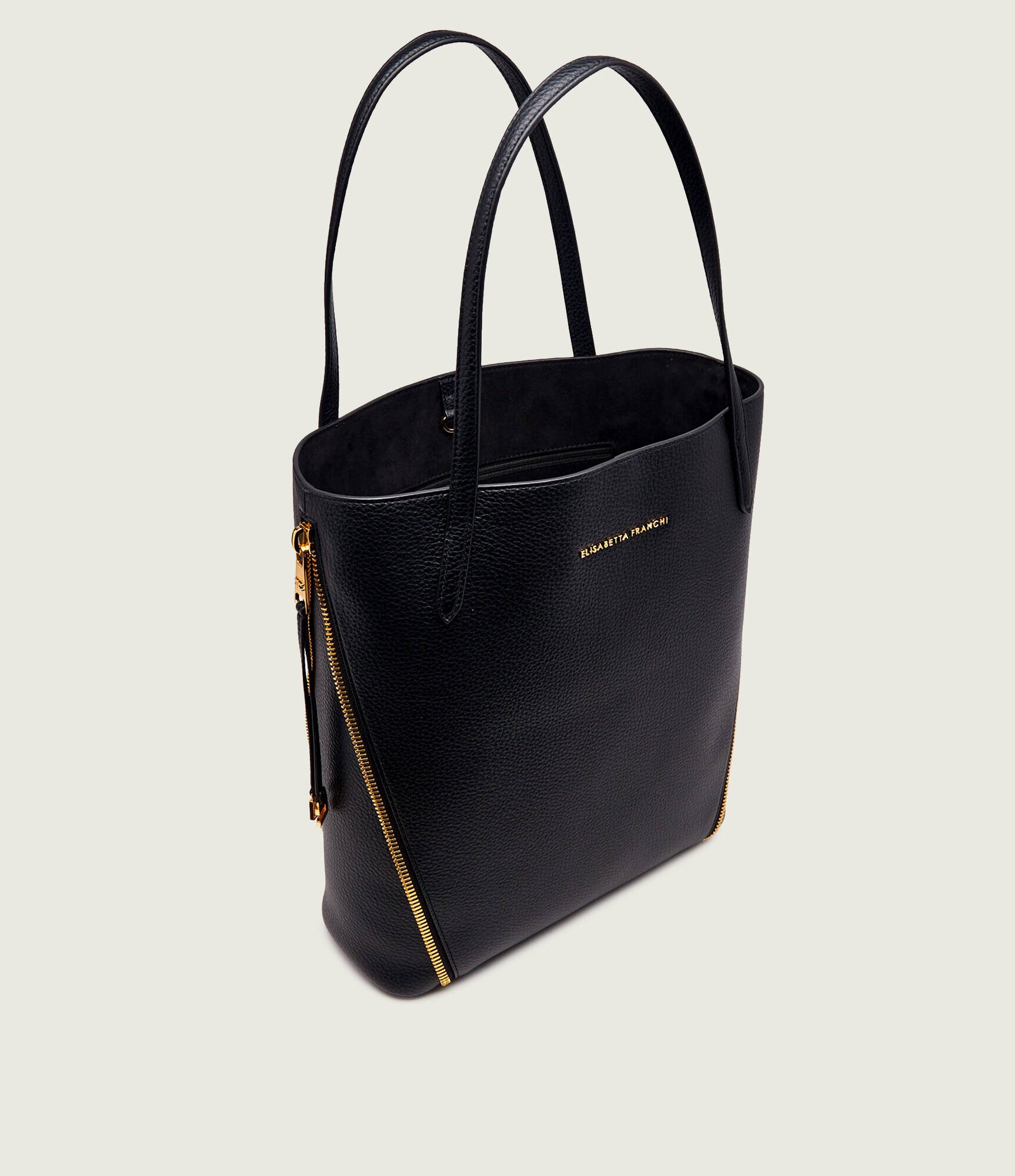 Elisabetta Franchi Geantă shopper