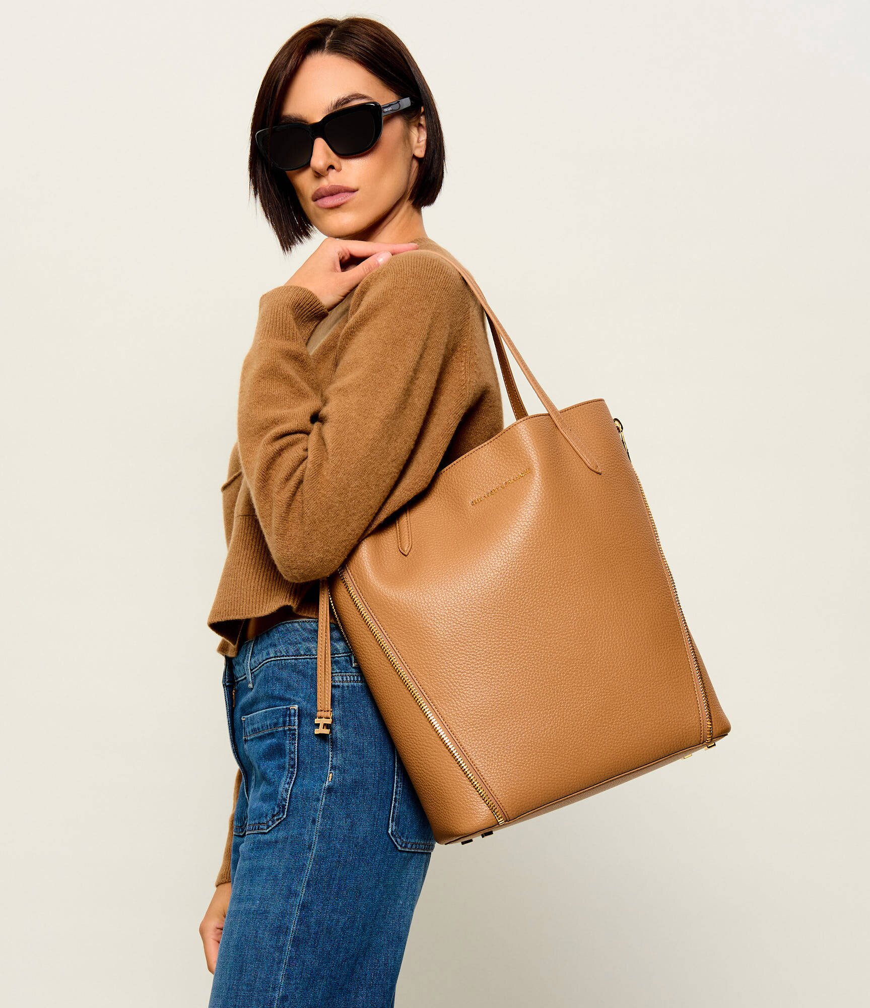 Elisabetta Franchi Geantă shopper