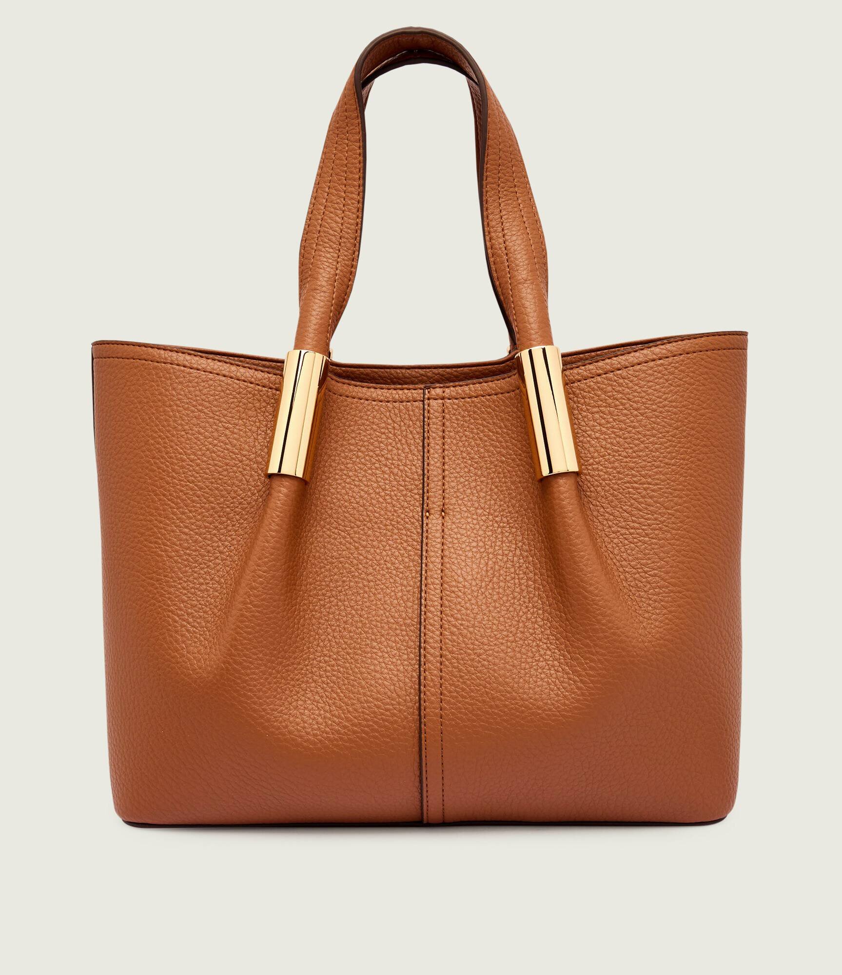 Elisabetta Franchi Geantă shopper + borsetă