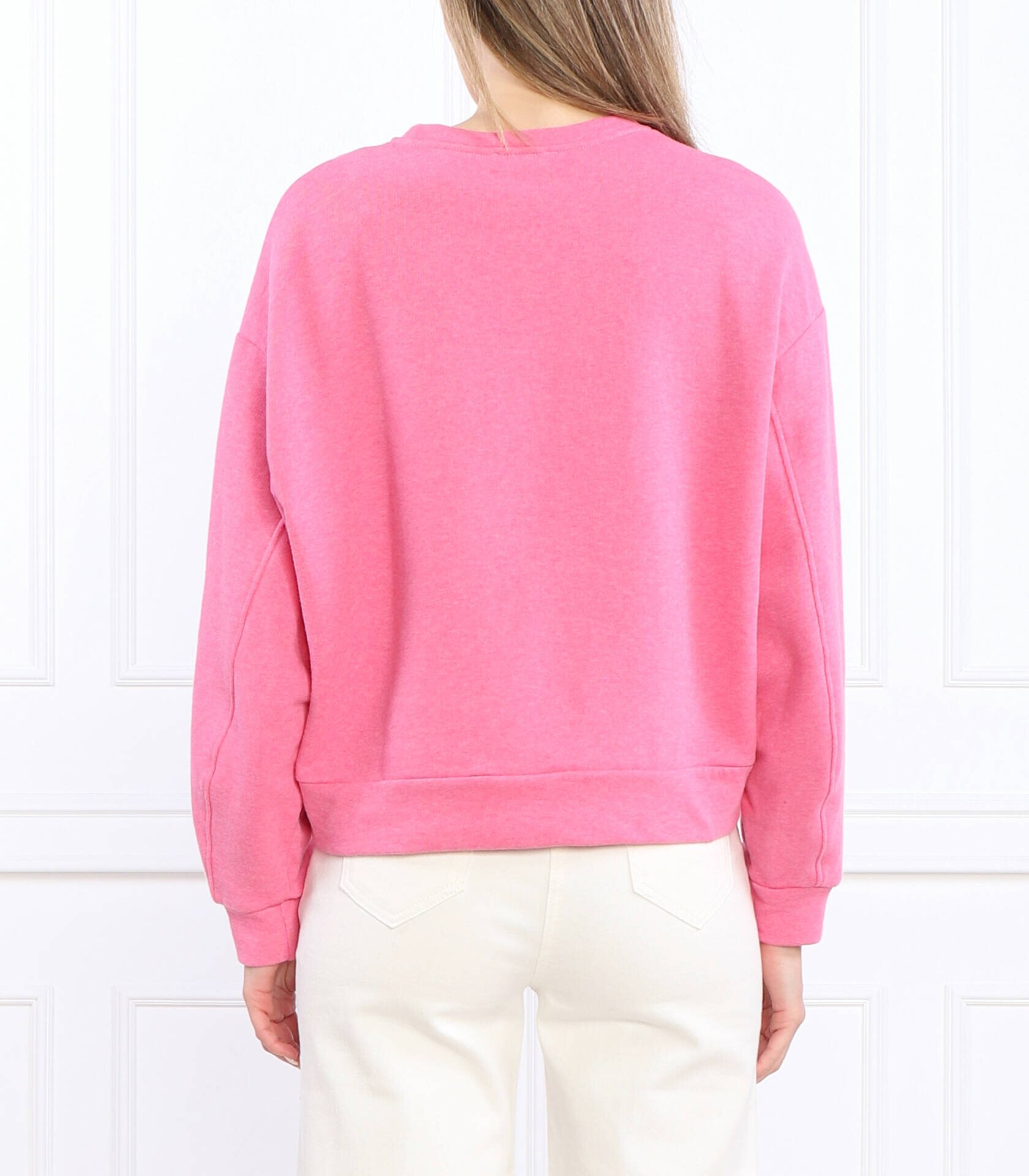 Elisabetta Franchi Hanorac | Cropped Fit