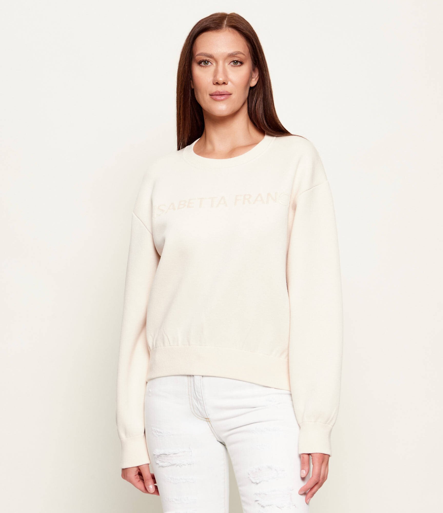 Elisabetta Franchi Hanorac | Loose fit
