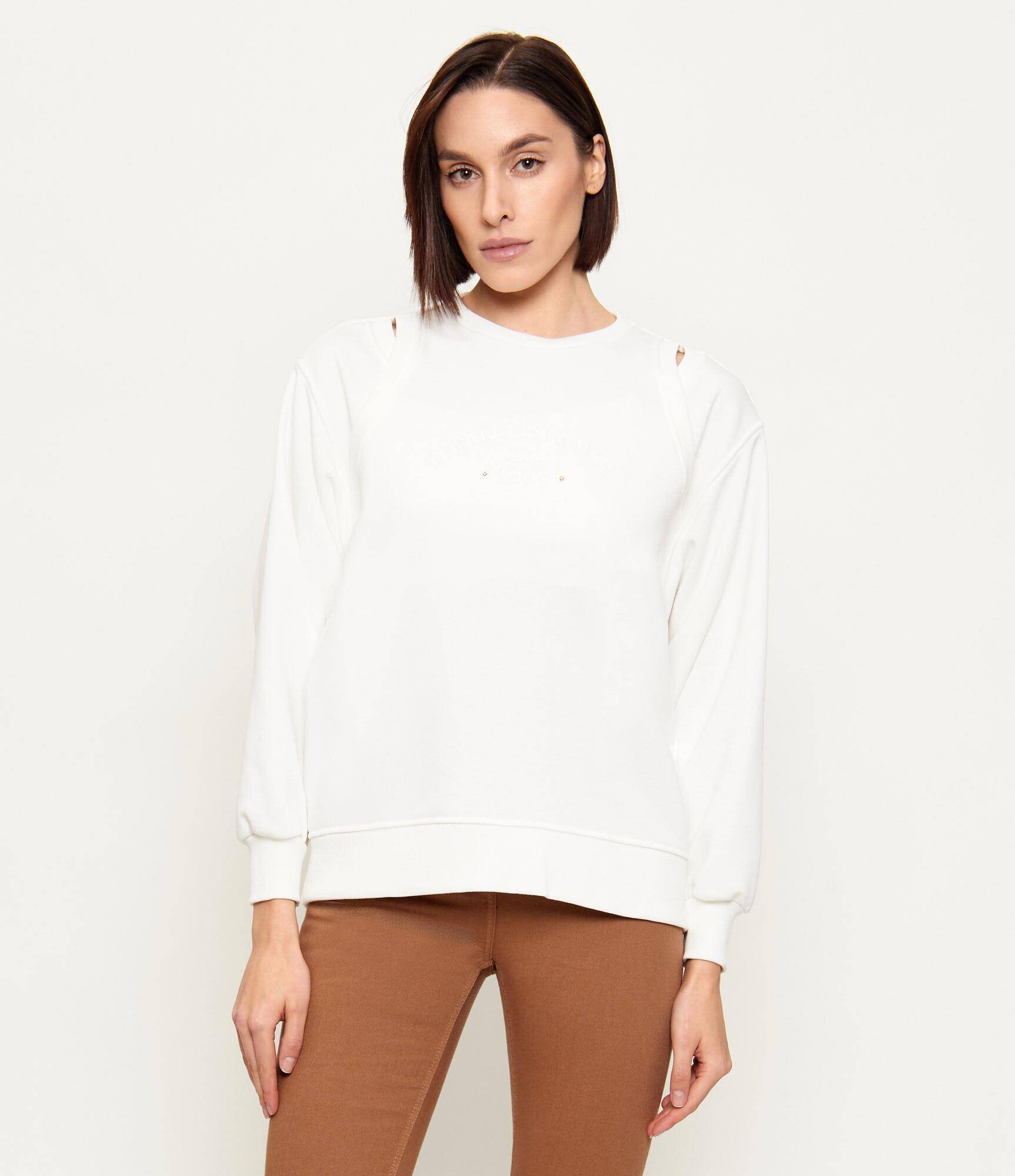 Elisabetta Franchi Hanorac | Loose fit