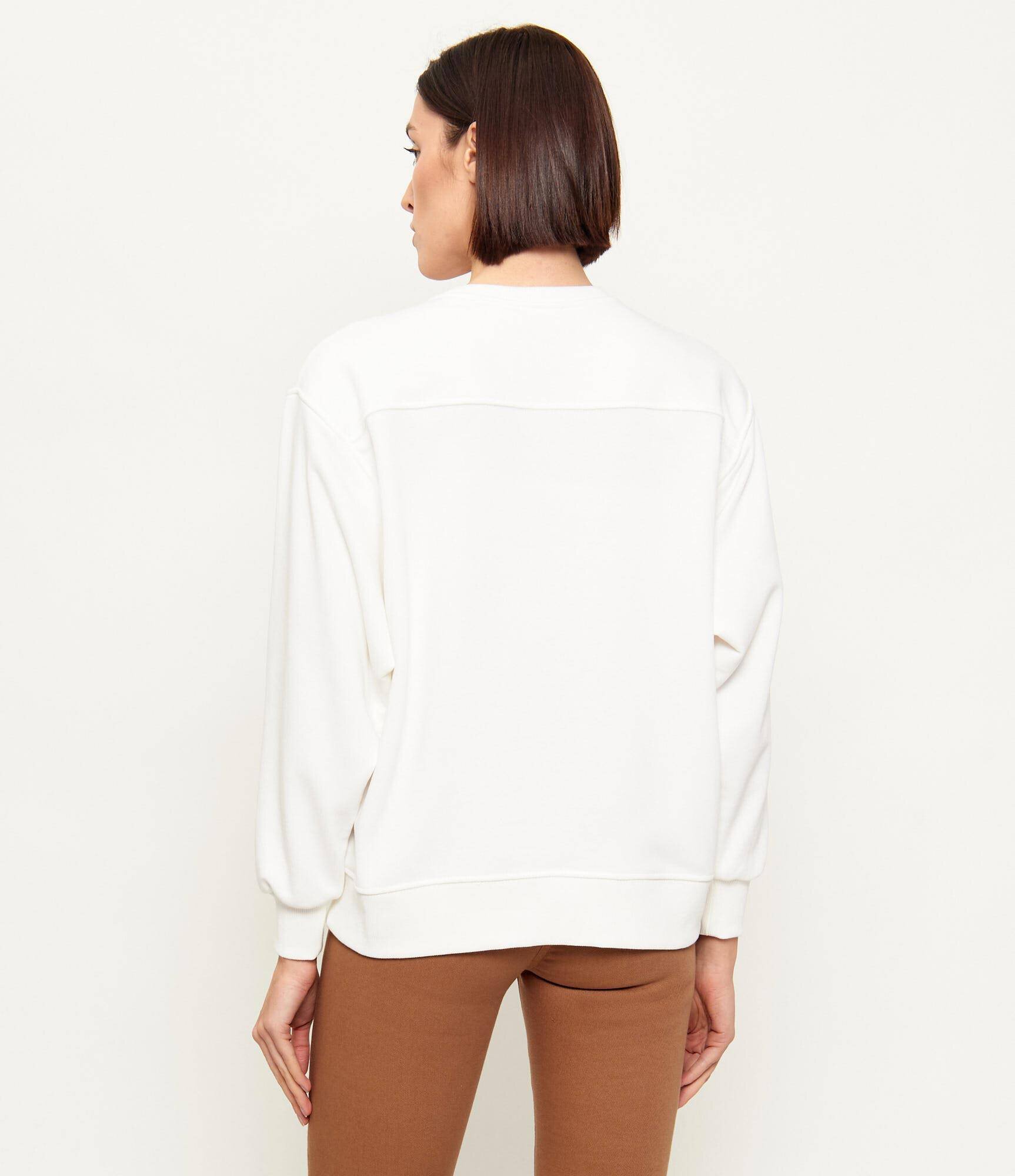 Elisabetta Franchi Hanorac | Loose fit