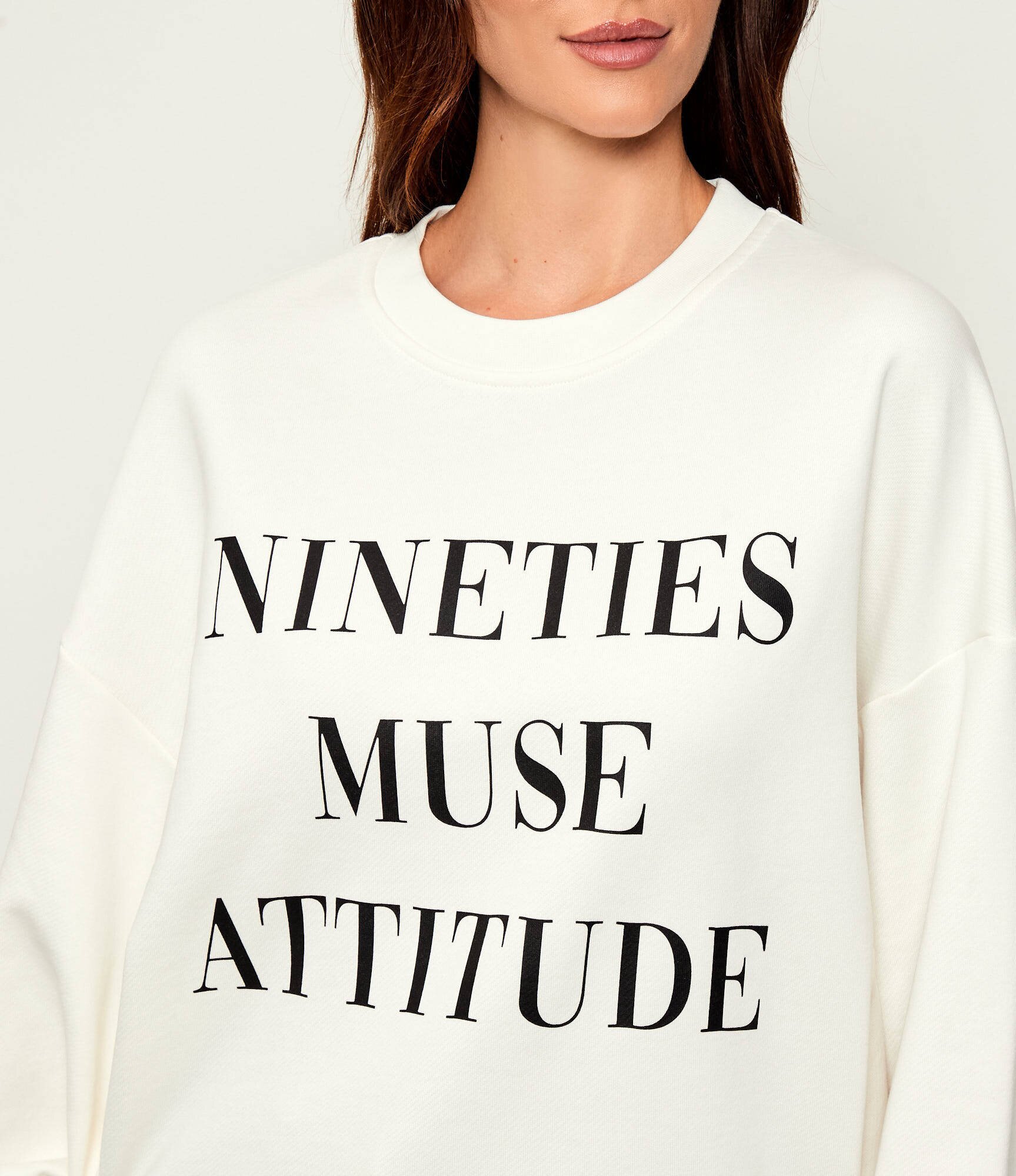 Elisabetta Franchi Hanorac | Oversize fit