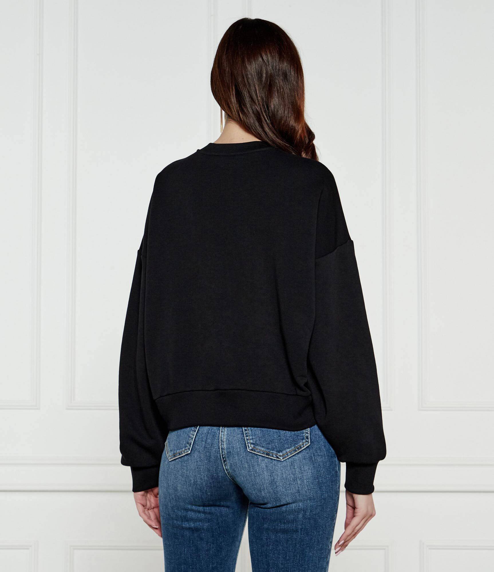 Elisabetta Franchi Hanorac | Oversize fit