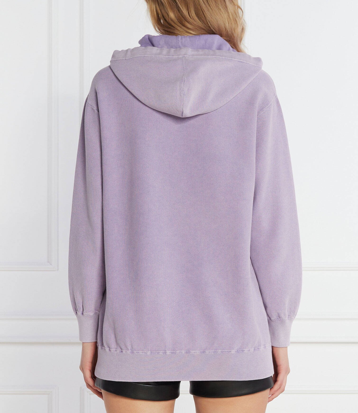 Elisabetta Franchi Hanorac | Oversize fit