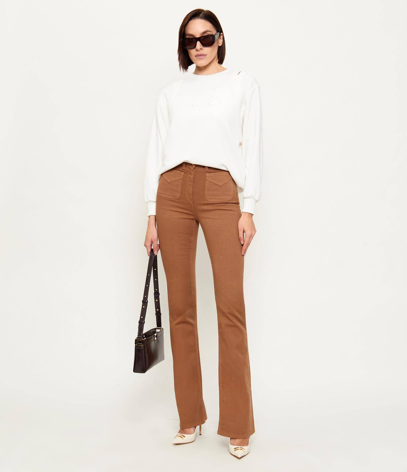 Elisabetta Franchi Hanorac | regular fit