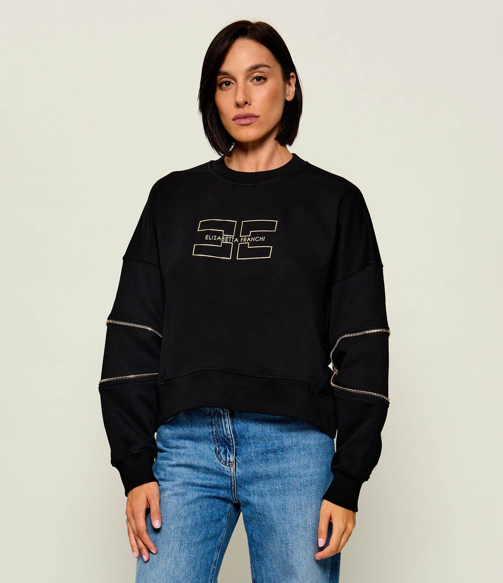 Elisabetta Franchi Hanorac | Relaxed fit