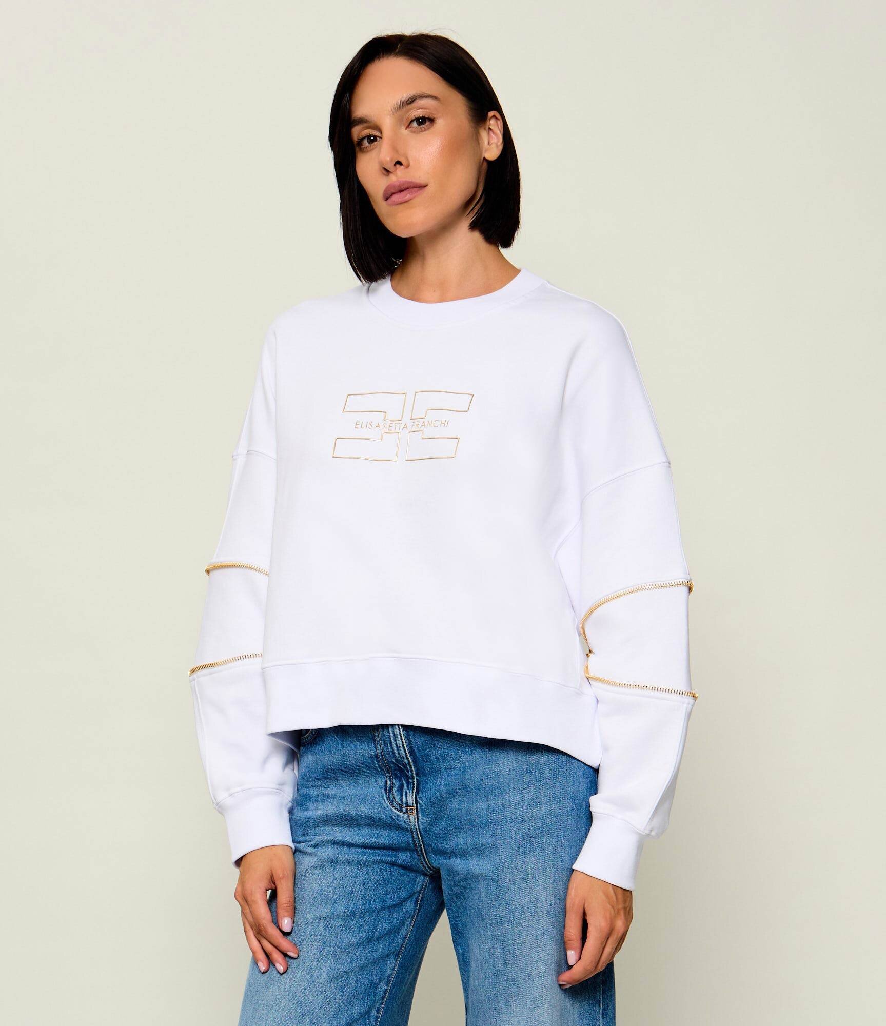 Elisabetta Franchi Hanorac | Relaxed fit