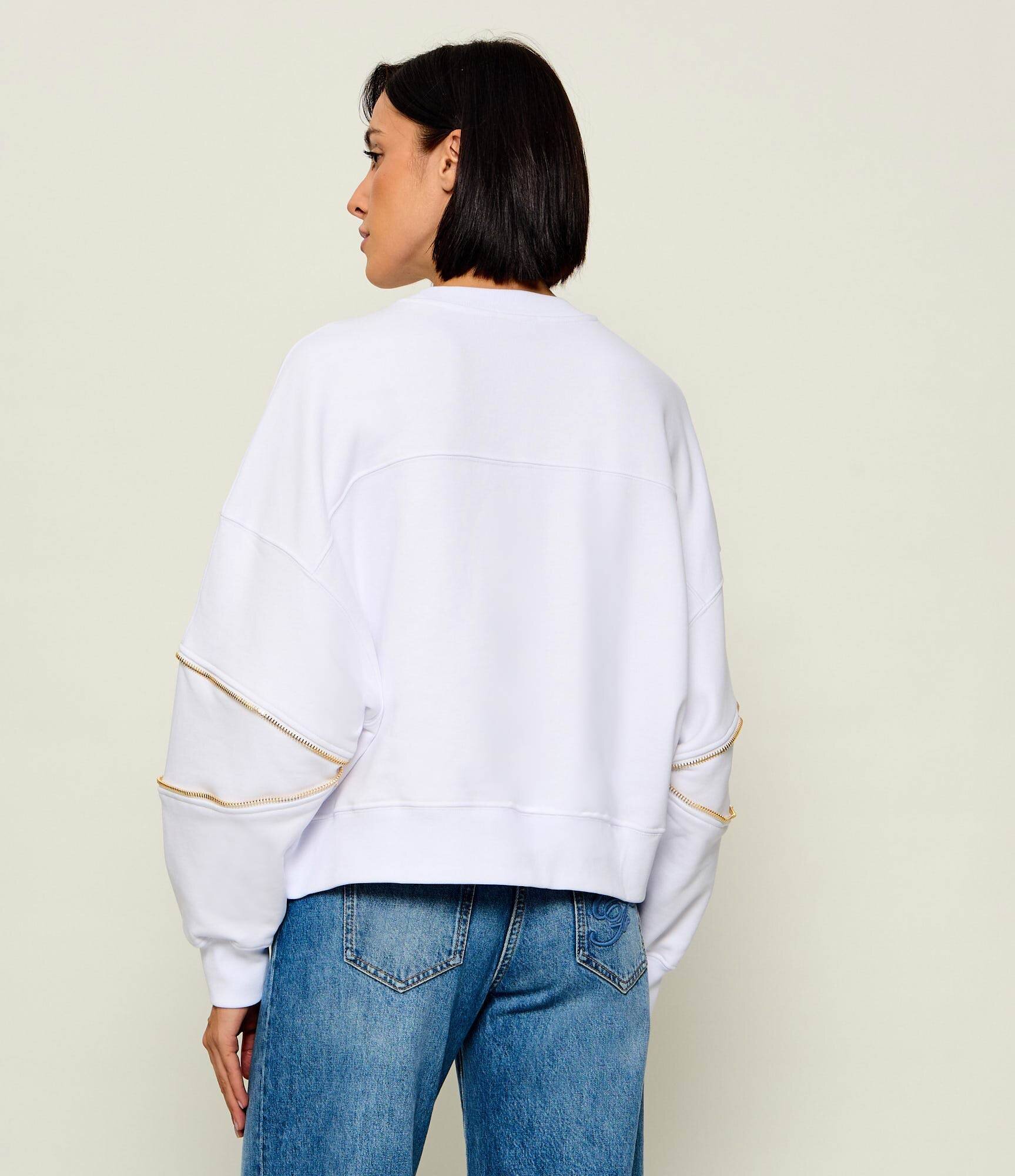 Elisabetta Franchi Hanorac | Relaxed fit