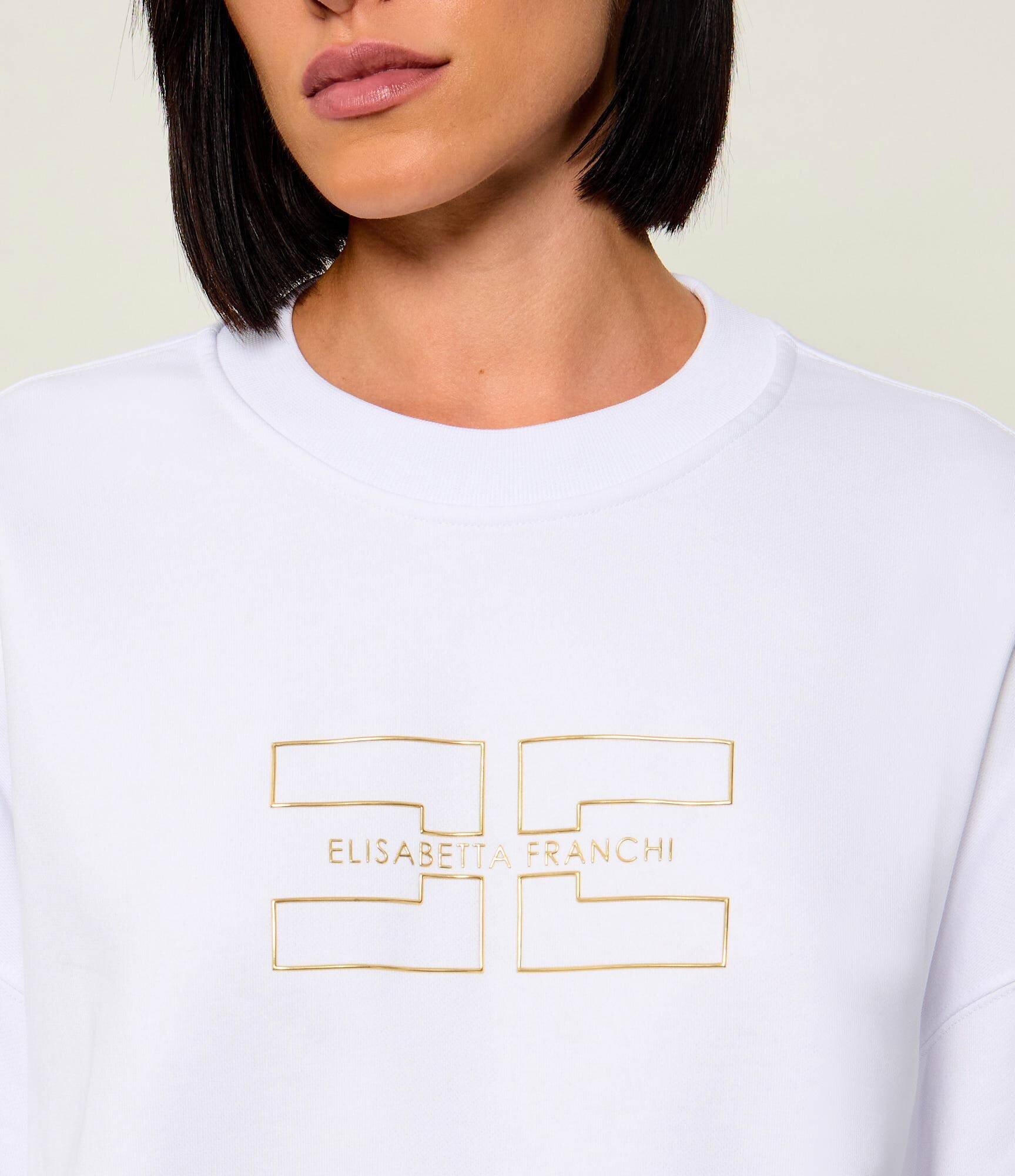 Elisabetta Franchi Hanorac | Relaxed fit