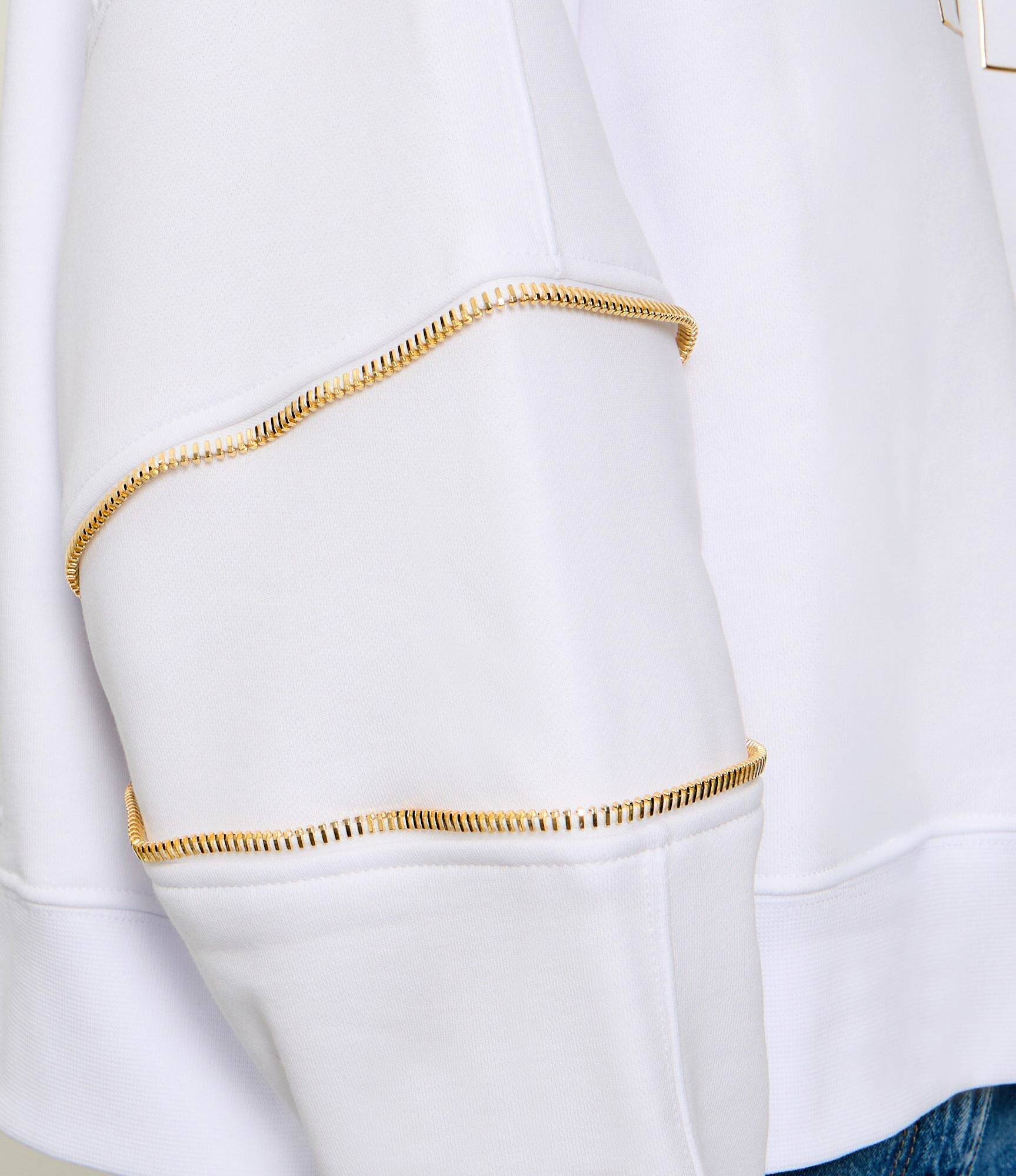 Elisabetta Franchi Hanorac | Relaxed fit