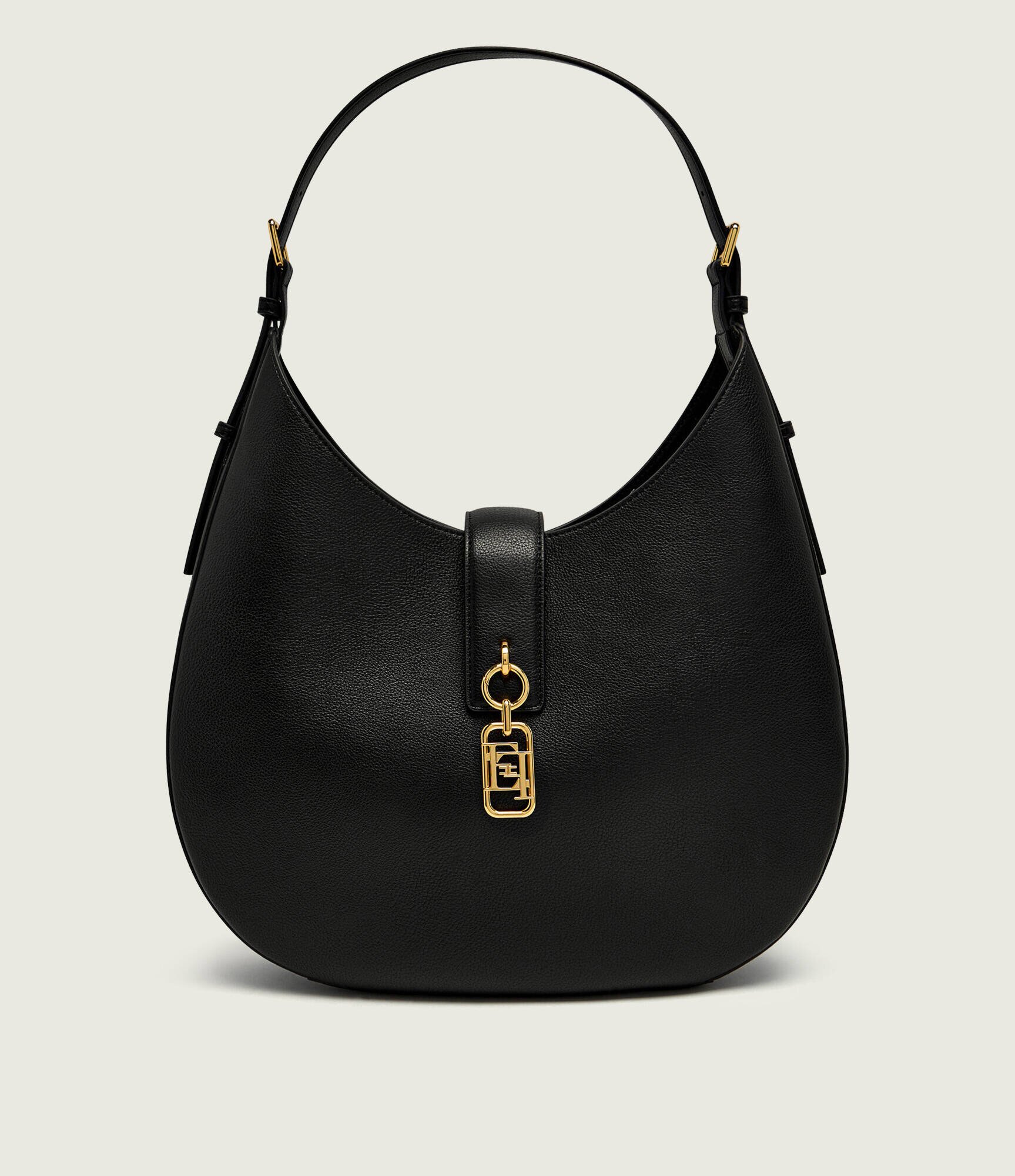 Elisabetta Franchi Hobo